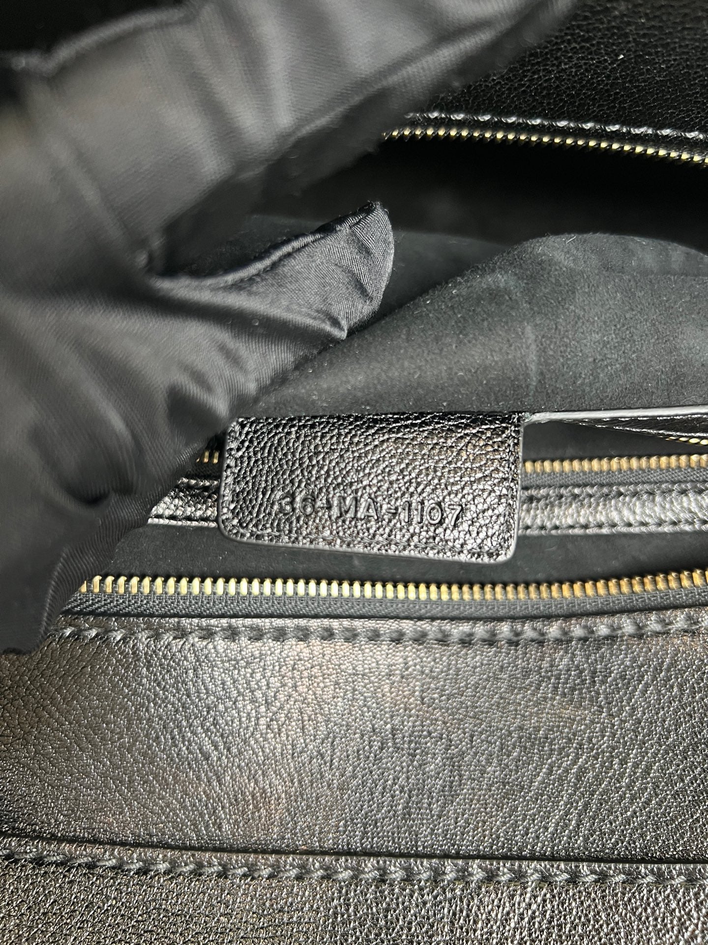 Dior - Angeledes - Leather - Black - (Other)