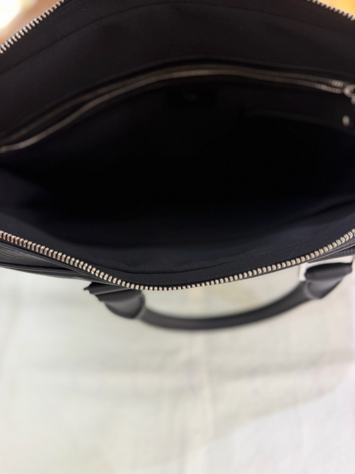 Dior - Atelier - Leather - Black