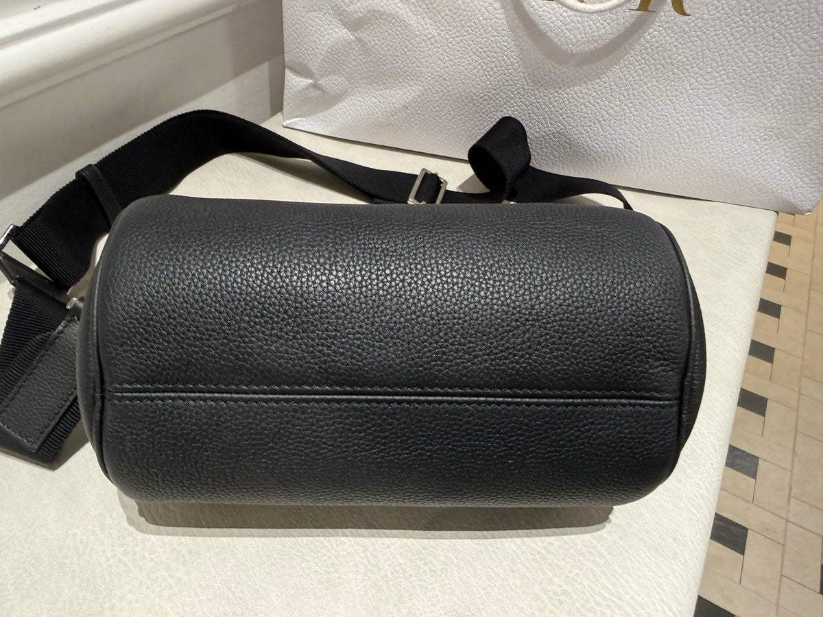 Dior - Atelier Roller - Leather - Black