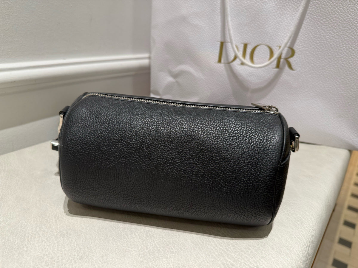 Dior - Atelier Roller - Leather - Black