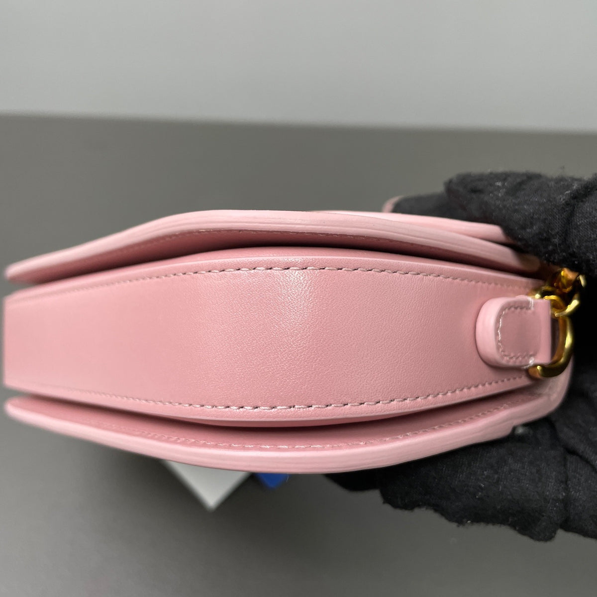 Dior - Avenue Montaigne - Leather - Pink