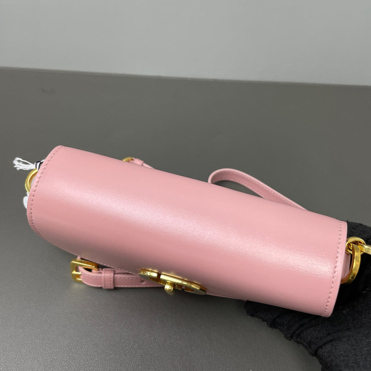 Dior - Avenue Montaigne - Leather - Pink