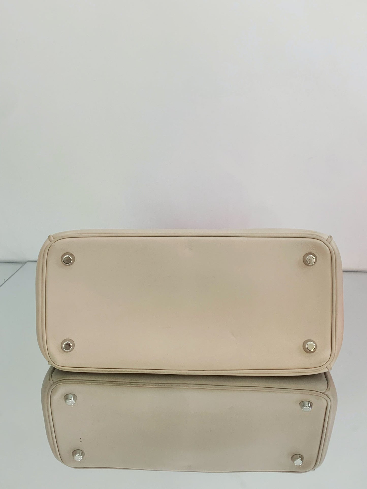 Dior - Be Dior - Calfskin leather and Patent leather - Multicolour - (Medium)