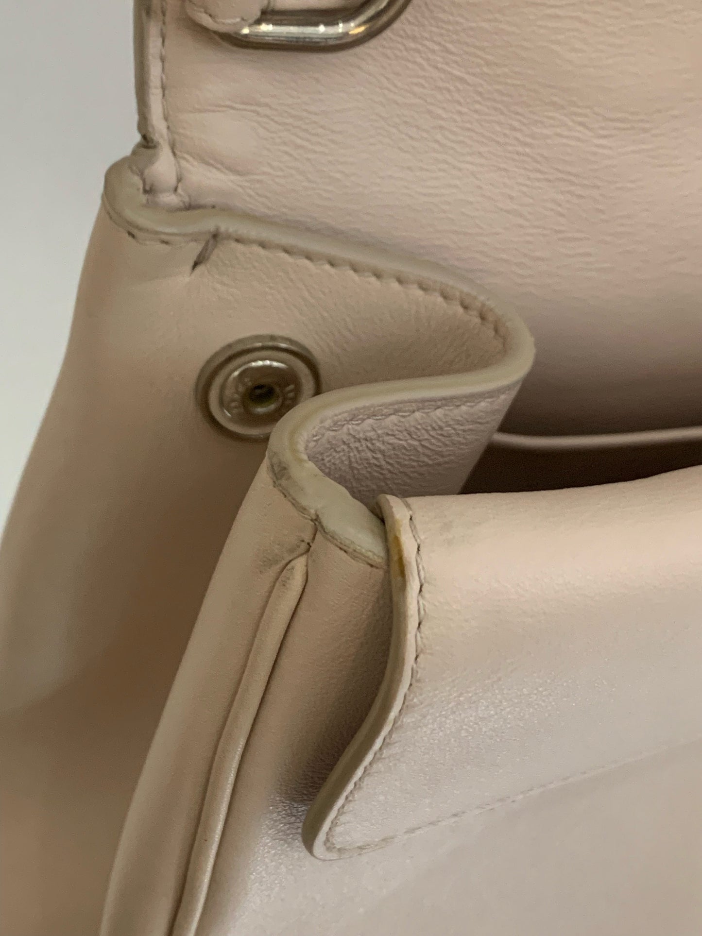 Dior - Be Dior - Calfskin leather and Patent leather - Multicolour - (Medium)