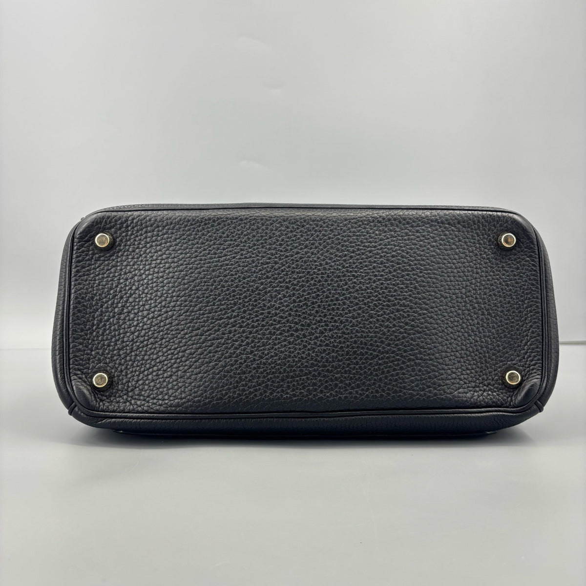 Dior - Be Dior - Leather - Black