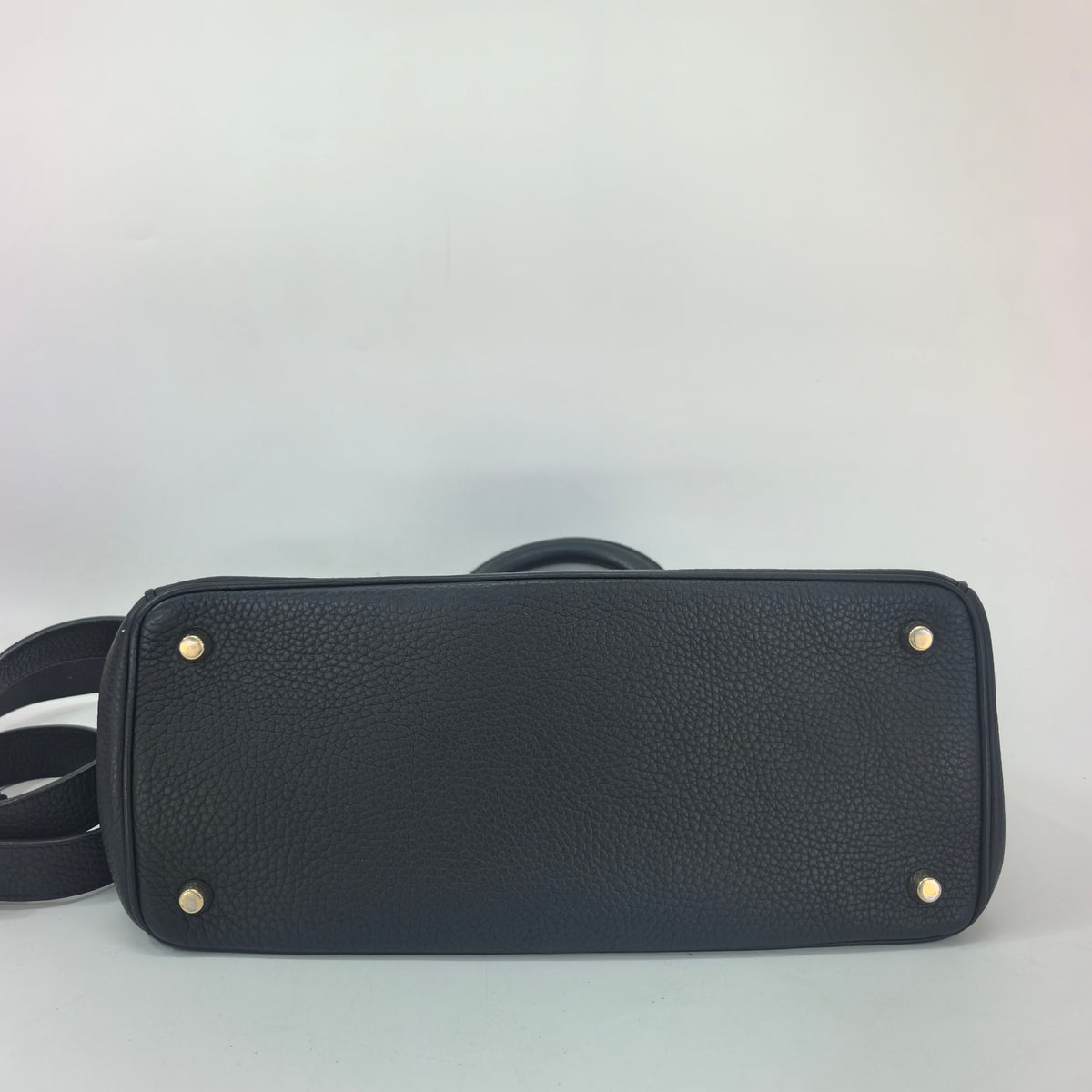 Dior - Be Dior - Leather - Black - (medium)