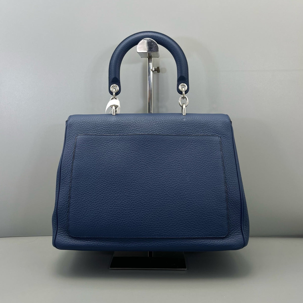 Dior - Be Dior - Leather - Blue - (medium)