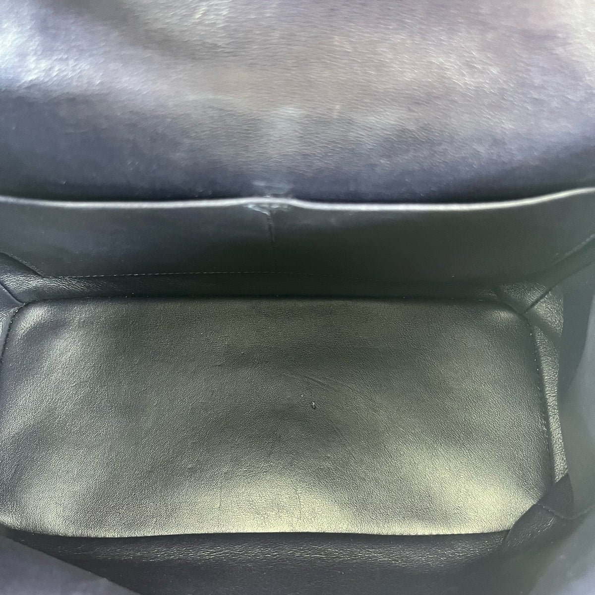 Dior - Be Dior - Leather - Navy