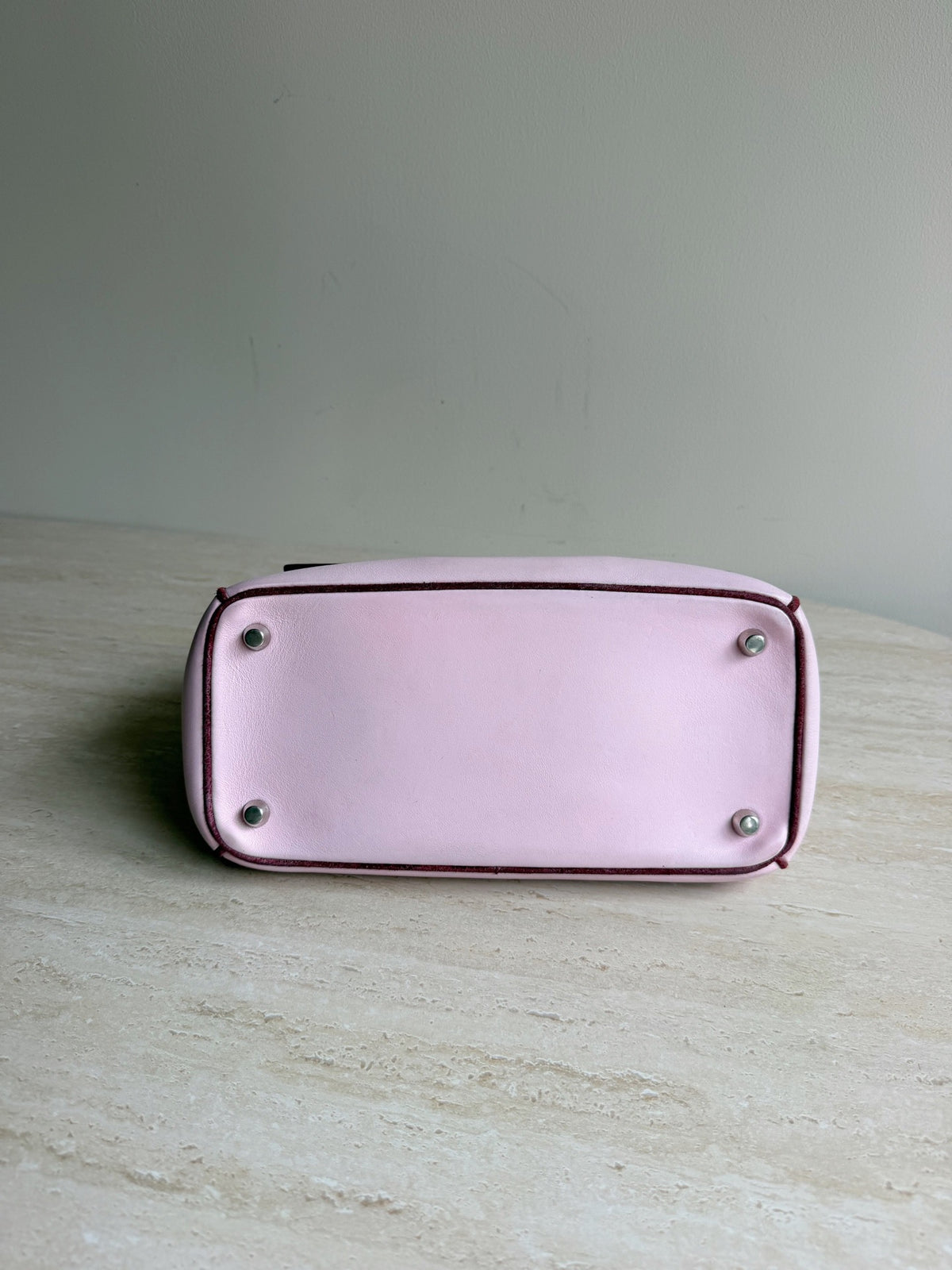 Dior - Be Dior - Leather - Pink