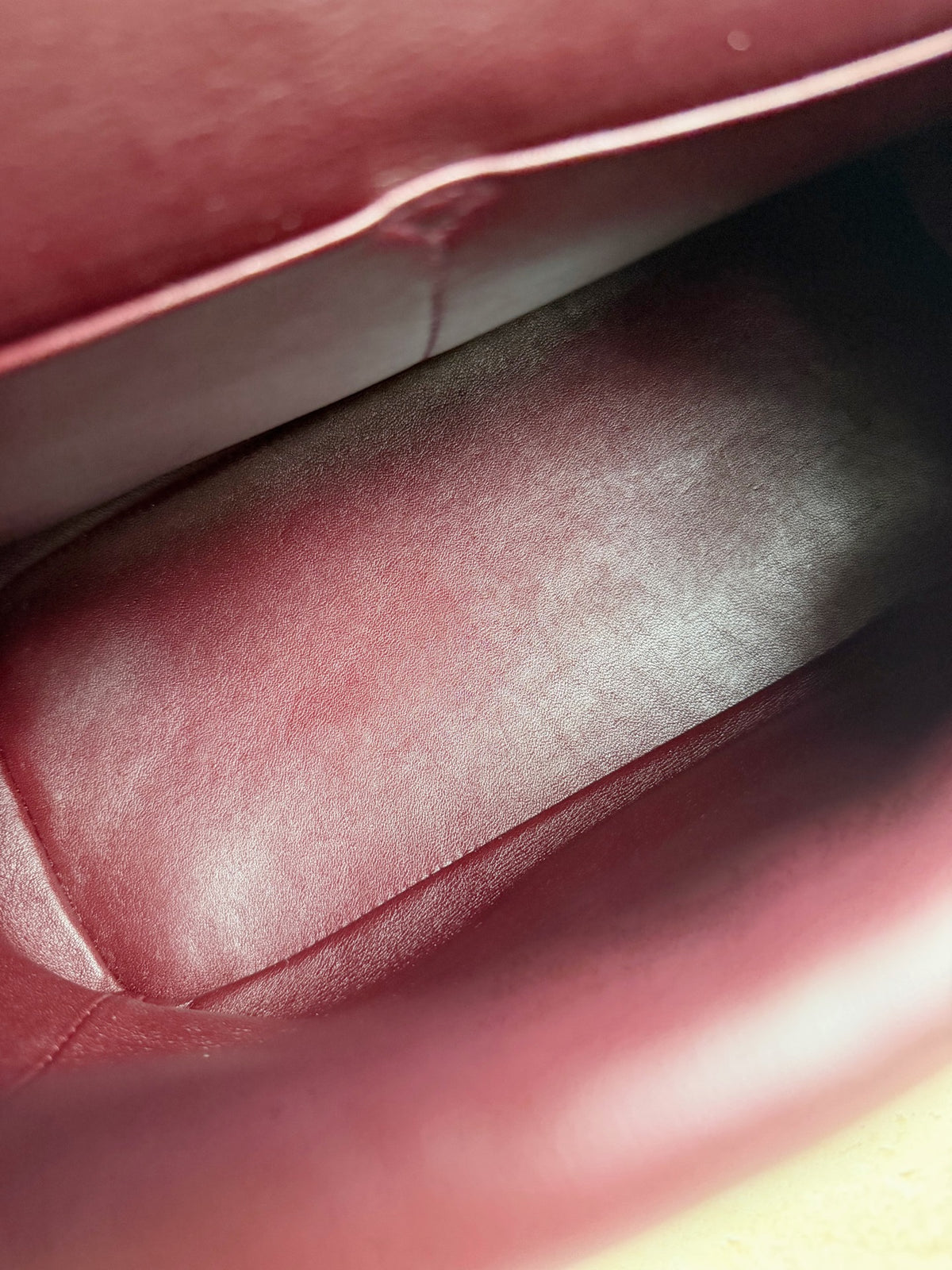 Dior - Be Dior - Leather - Pink