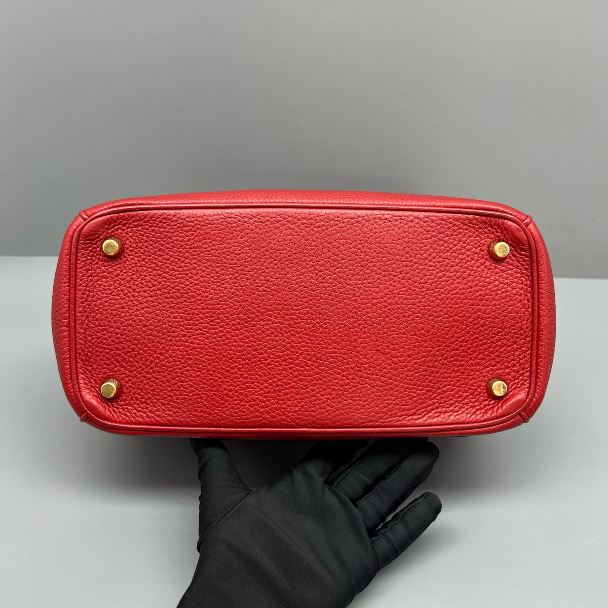 Dior - Be Dior - Leather - Red