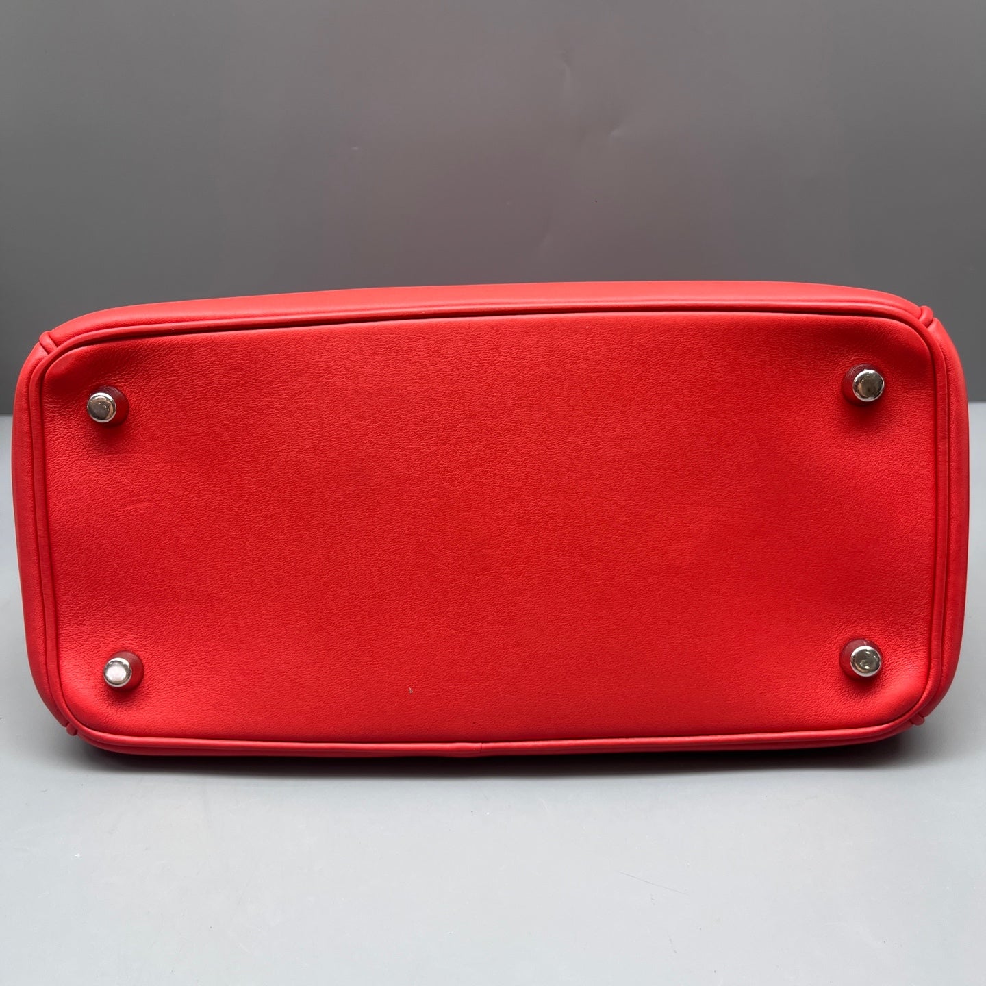 Dior - Be Dior - Leather - Red - (medium)