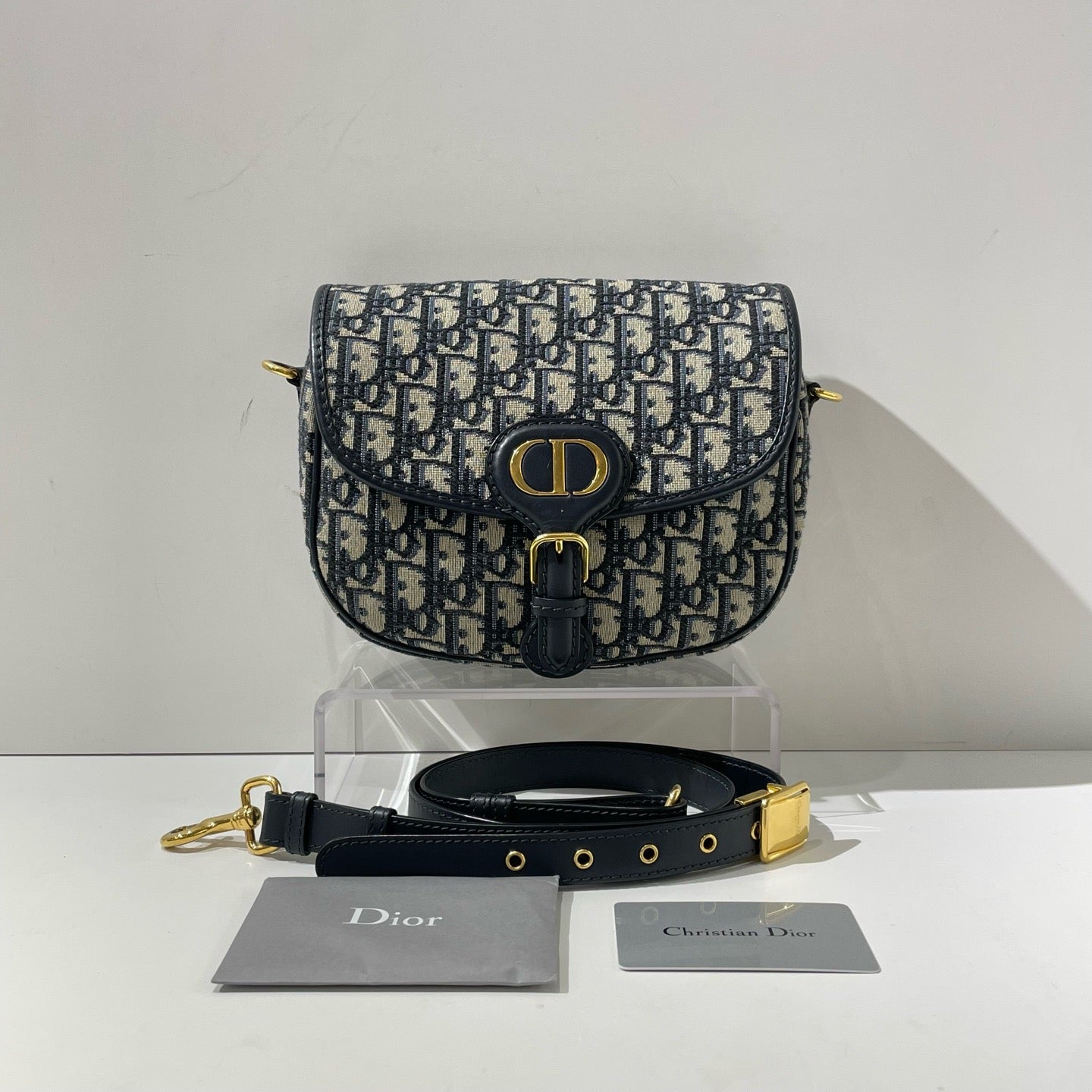 Dior - Bobby - Cloth - Multicolour - (medium)