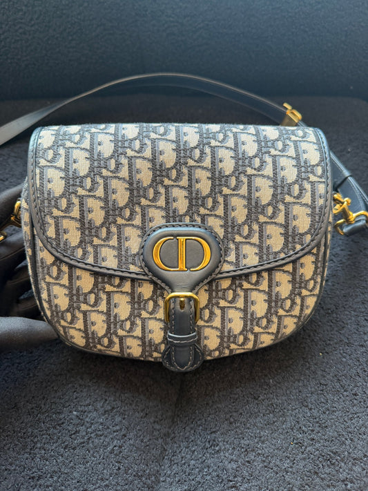 Dior - Bobby - Cloth - Multicolour - (medium)