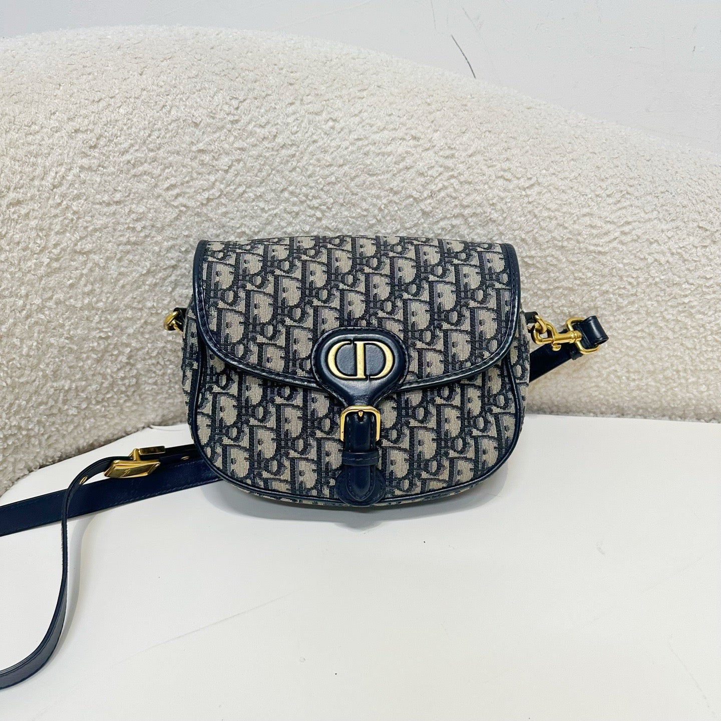 Dior - Bobby - Cloth - Multicolour - (medium)