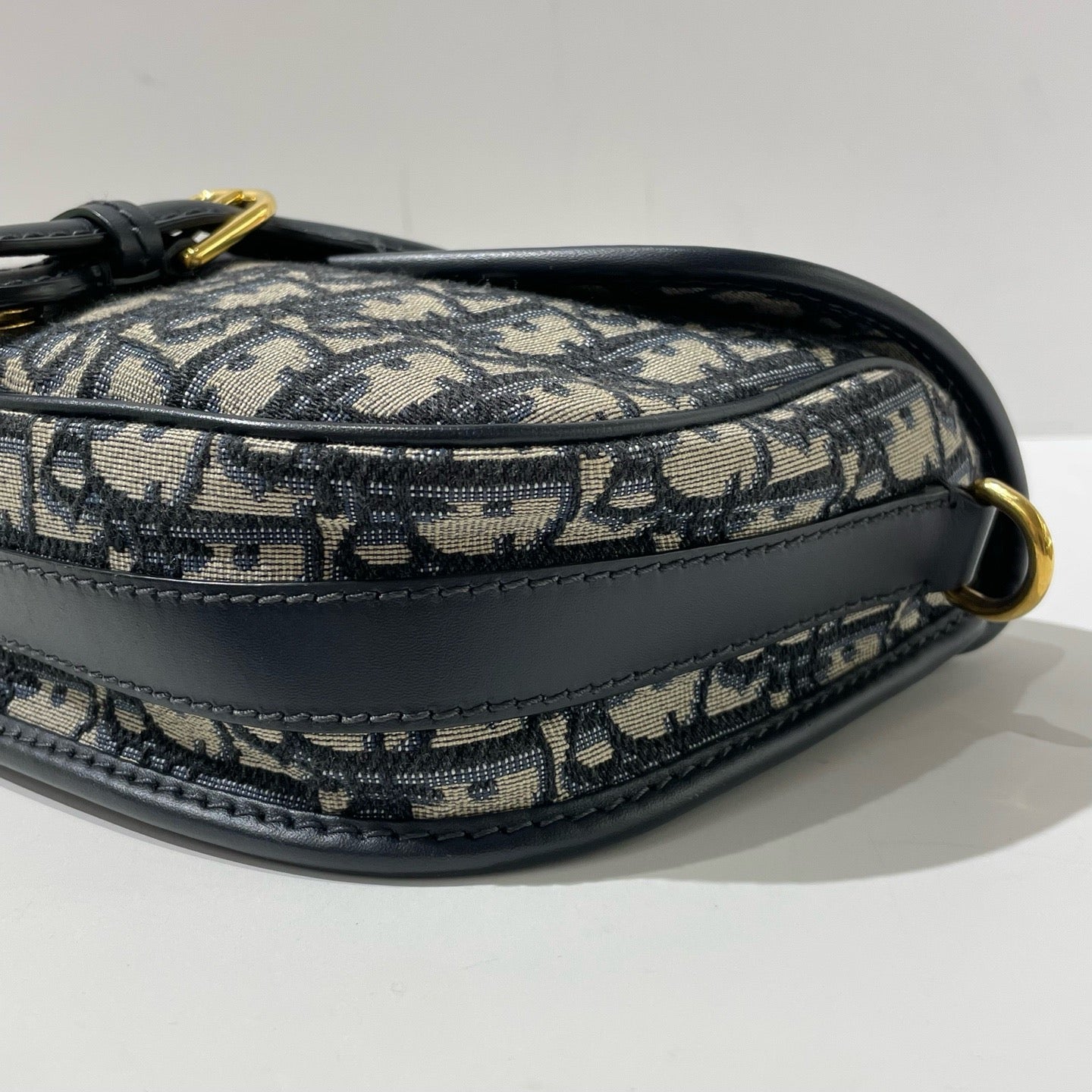 Dior - Bobby - Cloth - Multicolour - (medium)