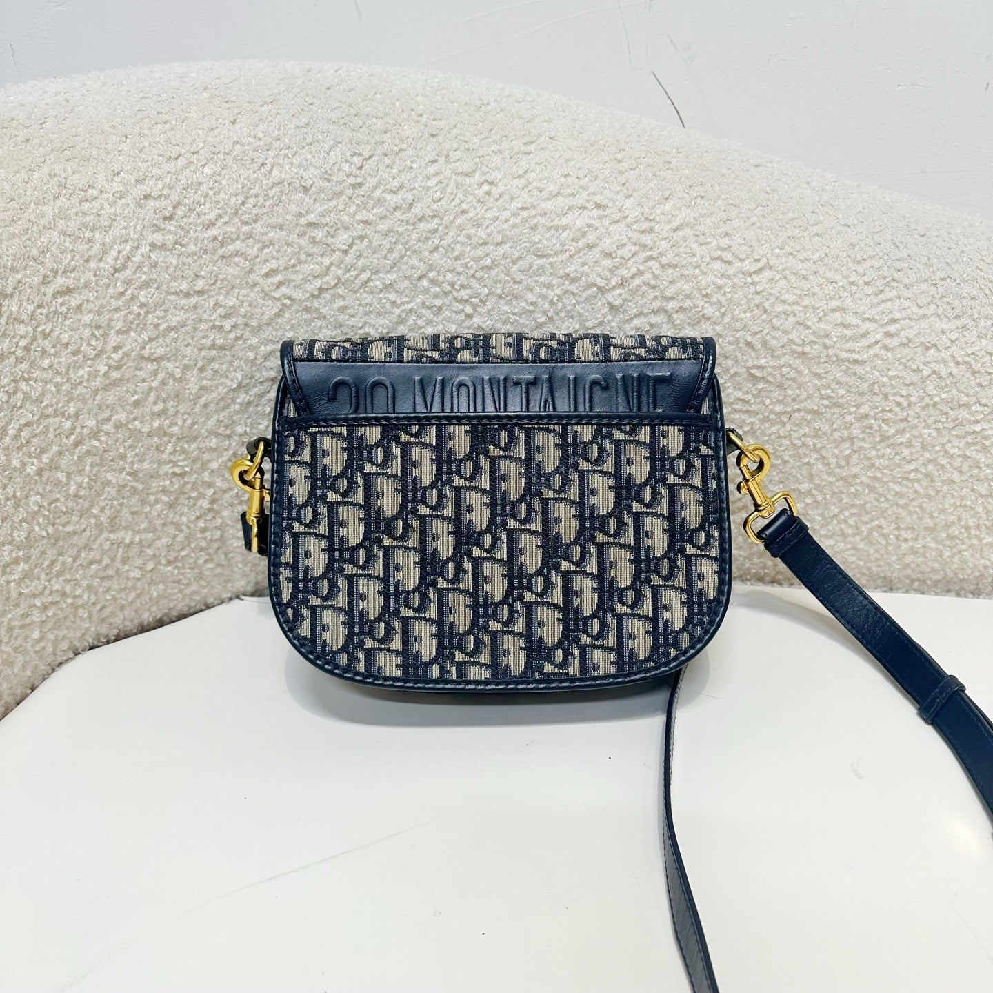 Dior - Bobby - Cloth - Multicolour - (medium)