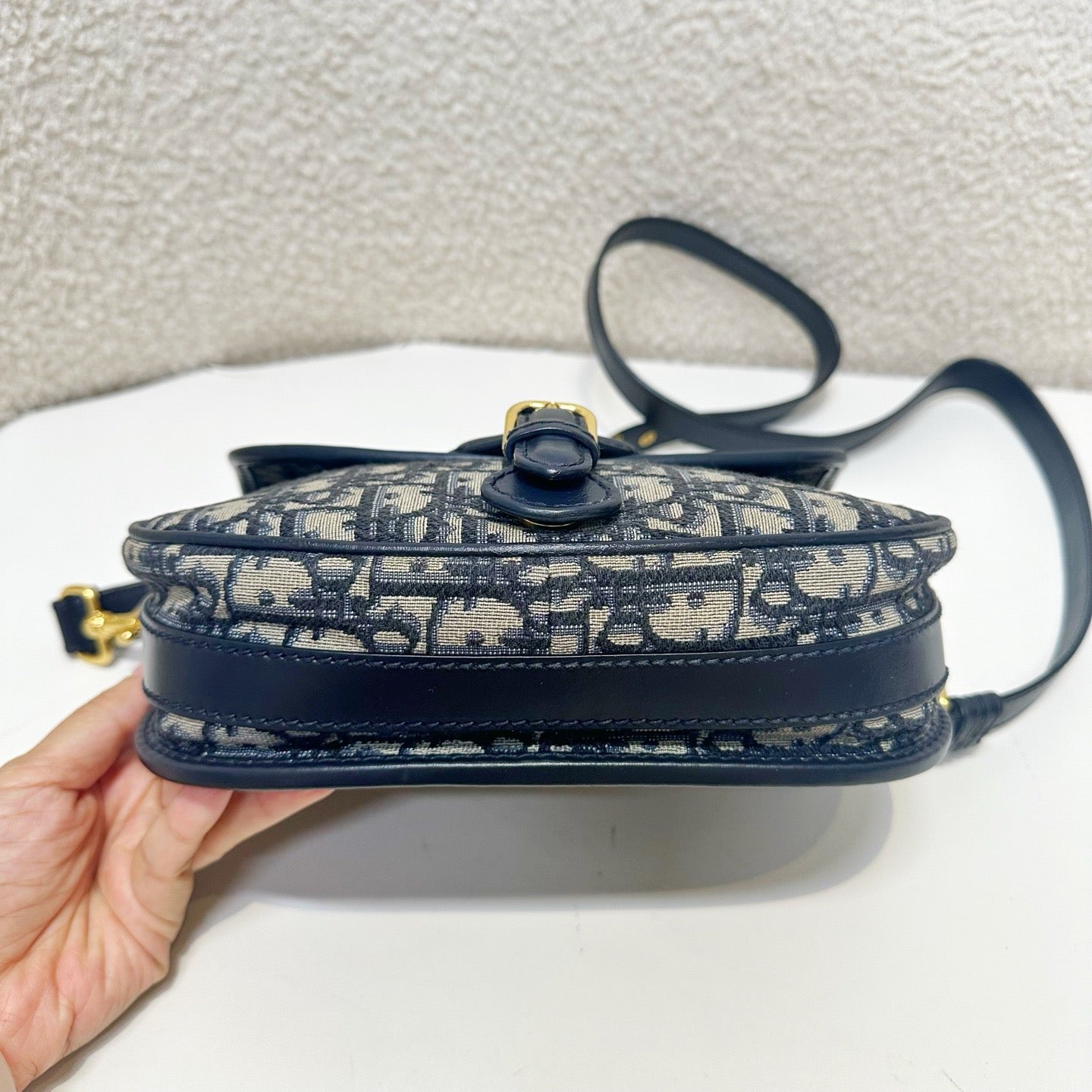 Dior - Bobby - Cloth - Multicolour - (medium)
