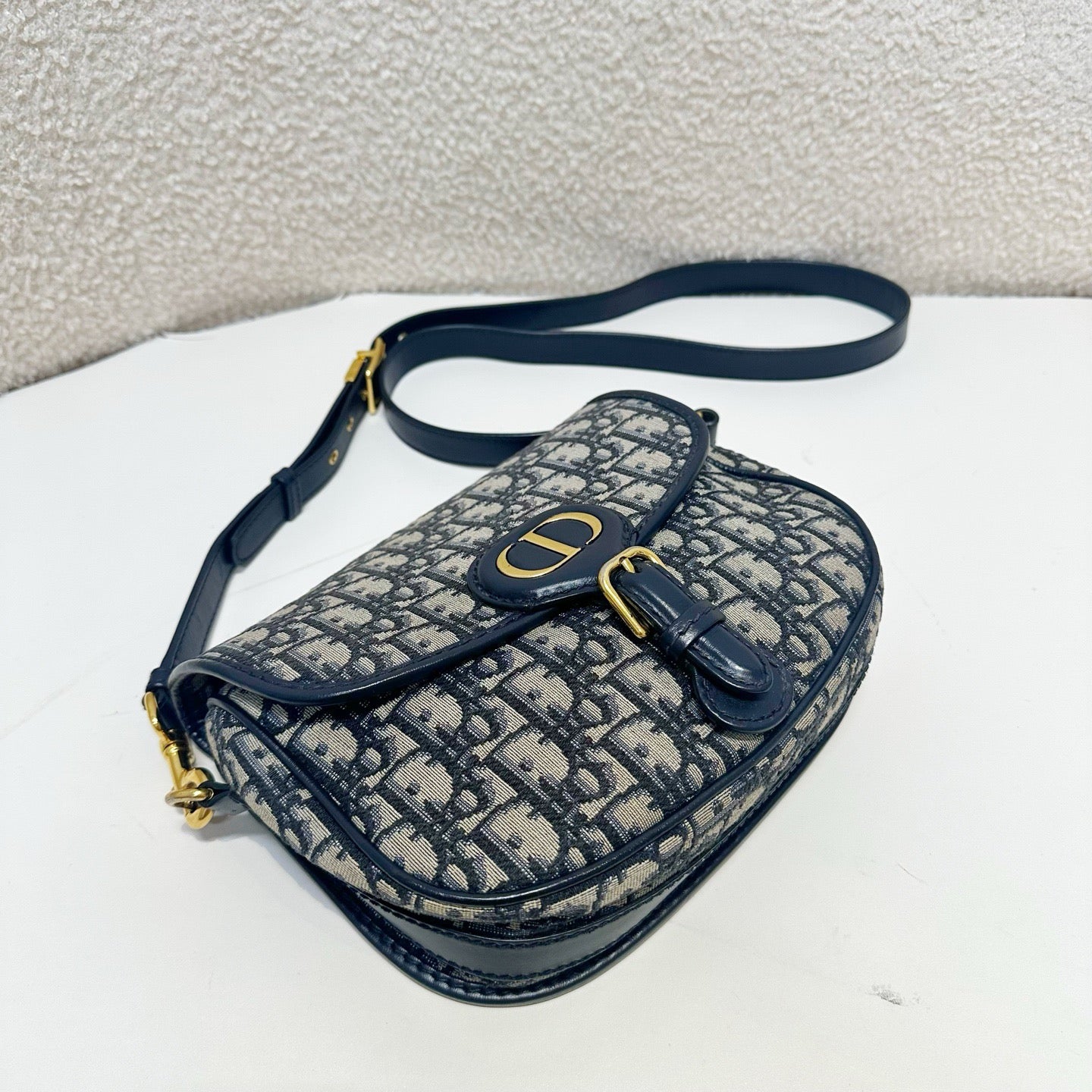 Dior - Bobby - Cloth - Multicolour - (medium)