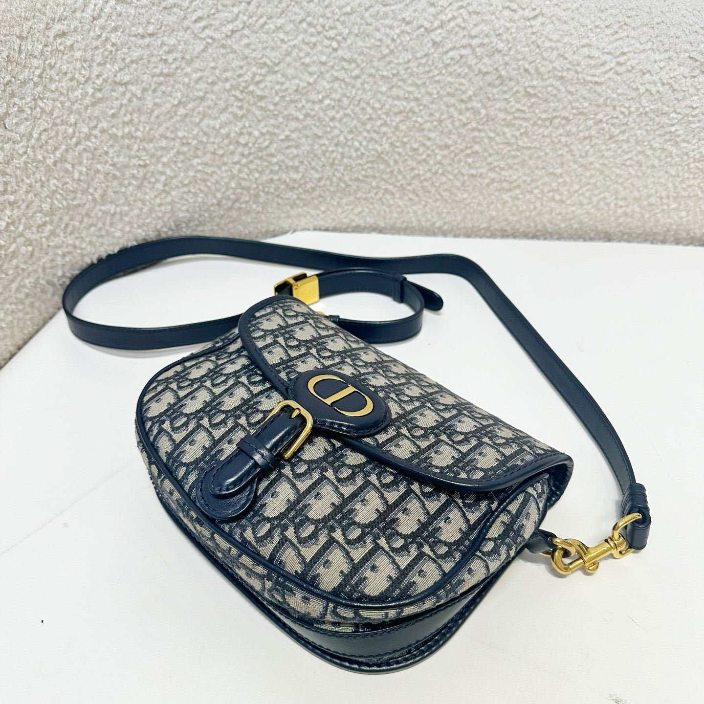 Dior - Bobby - Cloth - Multicolour - (medium)