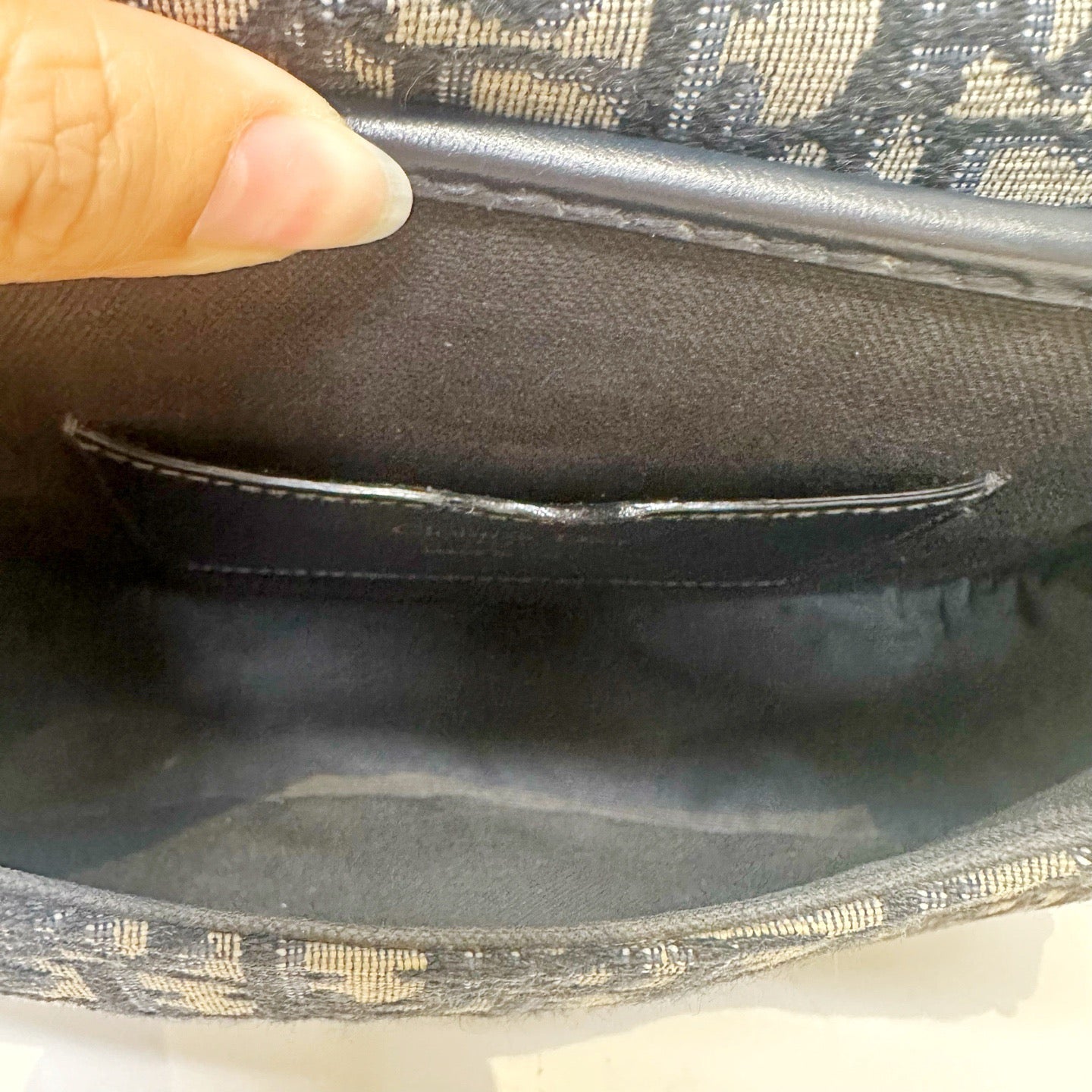 Dior - Bobby - Cloth - Multicolour - (medium)
