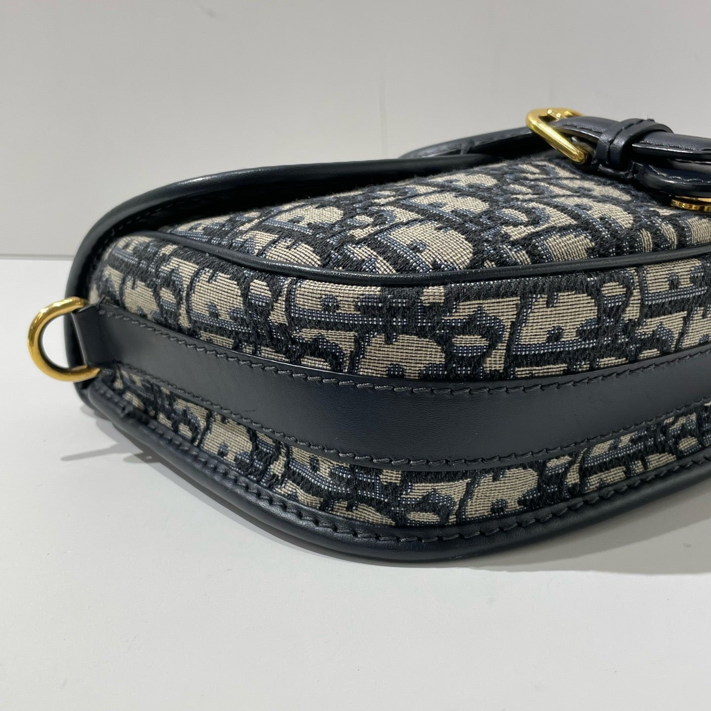 Dior - Bobby - Cloth - Multicolour - (medium)