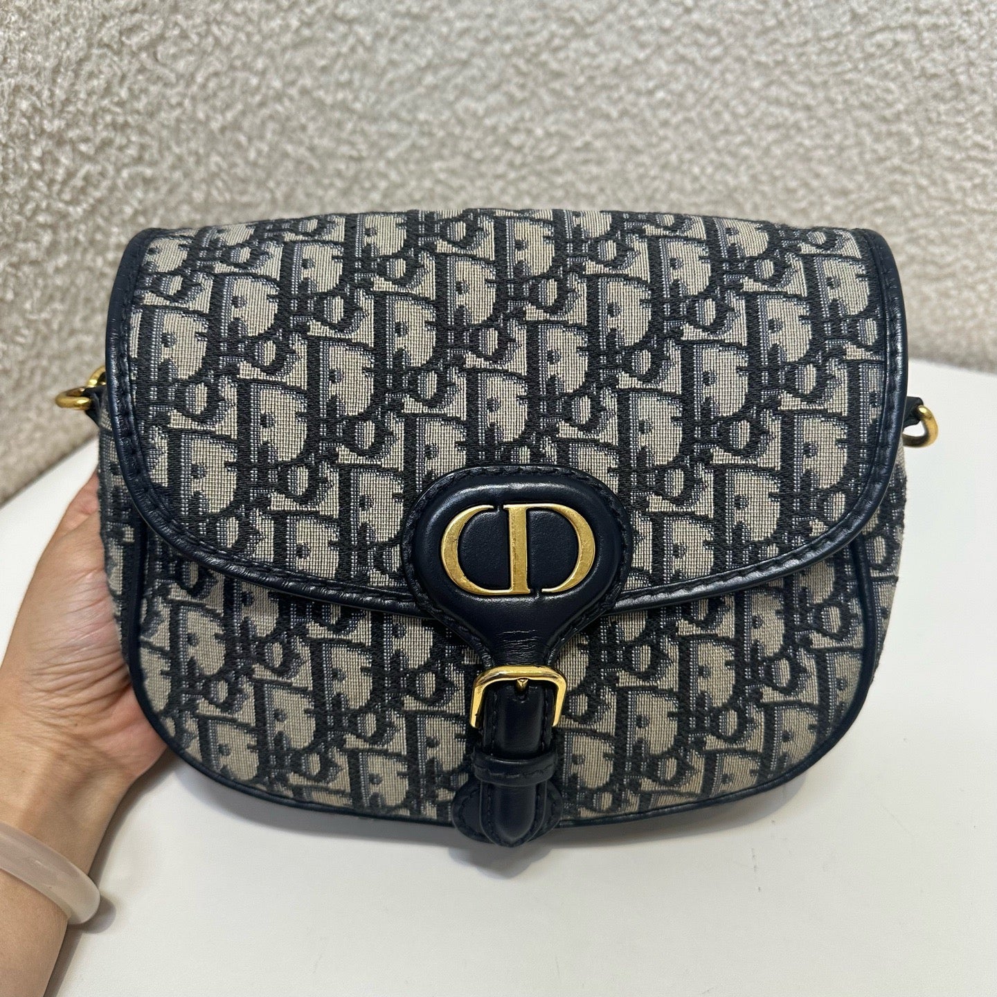 Dior - Bobby - Cloth - Multicolour - (medium)