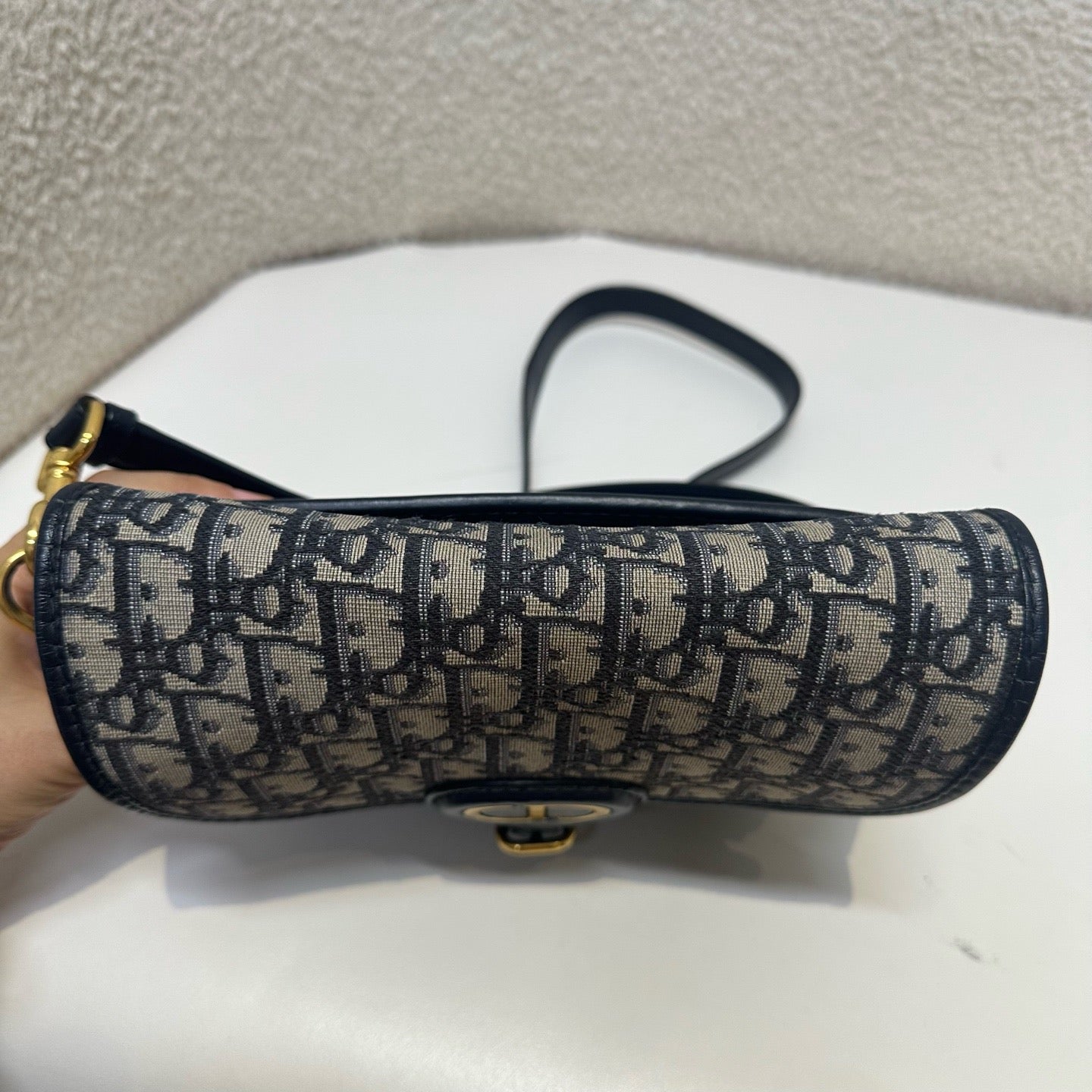 Dior - Bobby - Cloth - Multicolour - (medium)