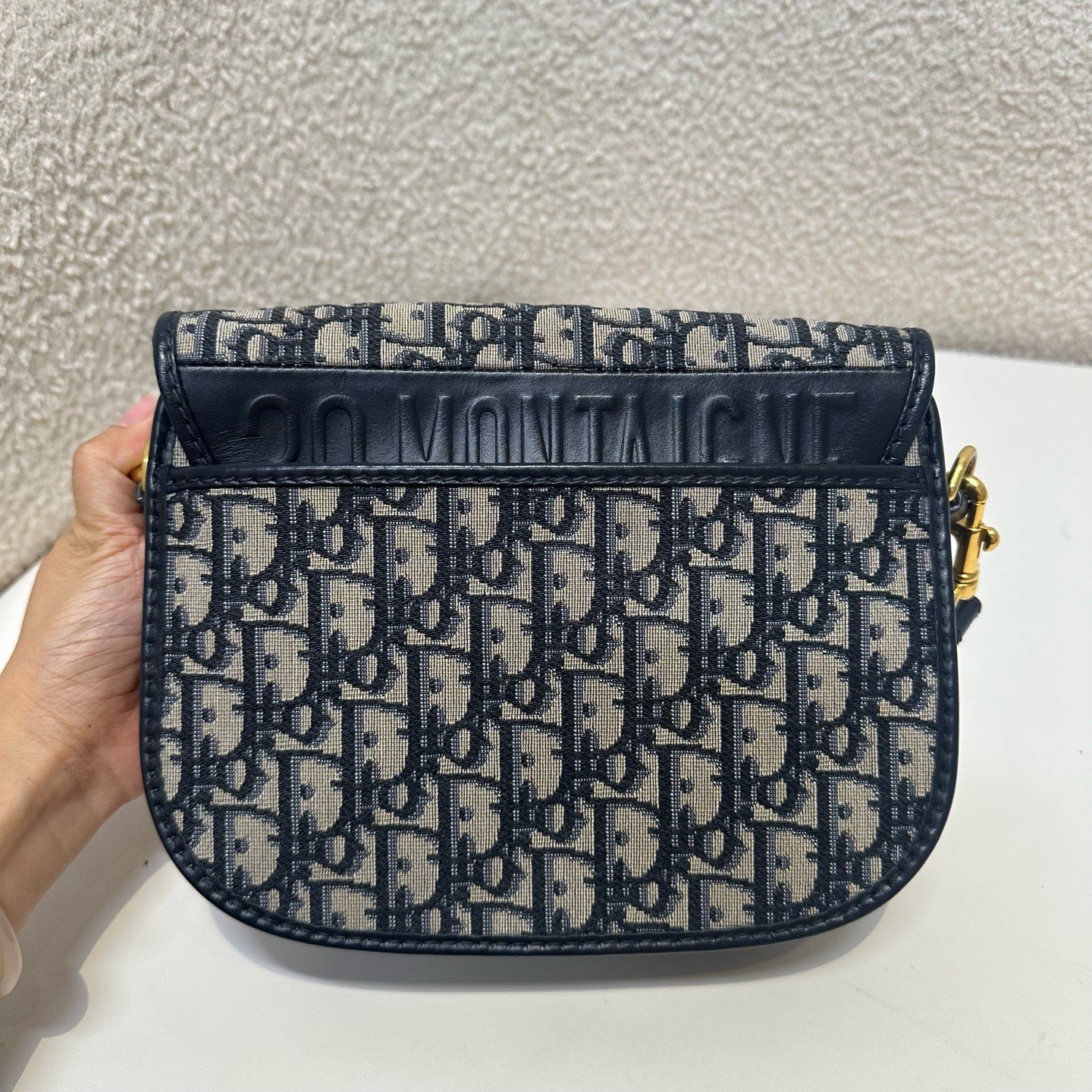 Dior - Bobby - Cloth - Multicolour - (medium)