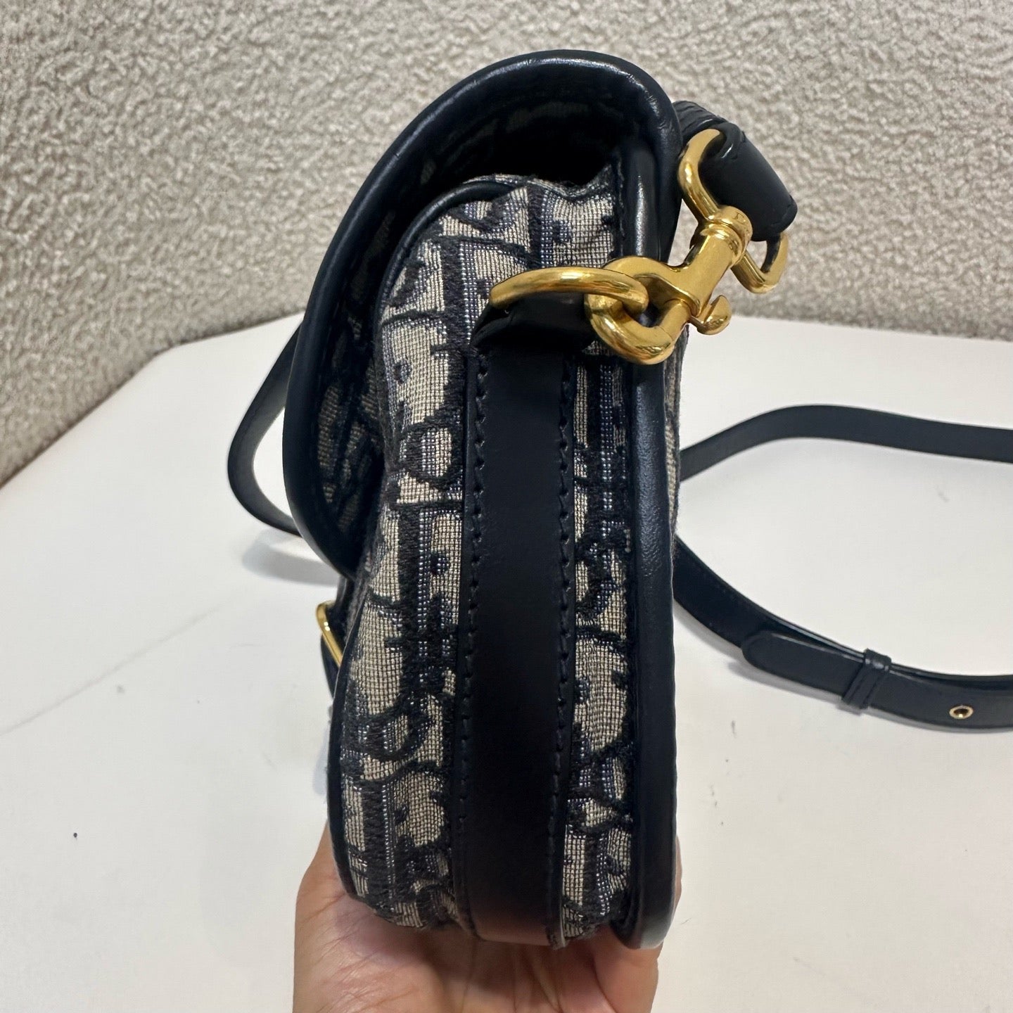 Dior - Bobby - Cloth - Multicolour - (medium)