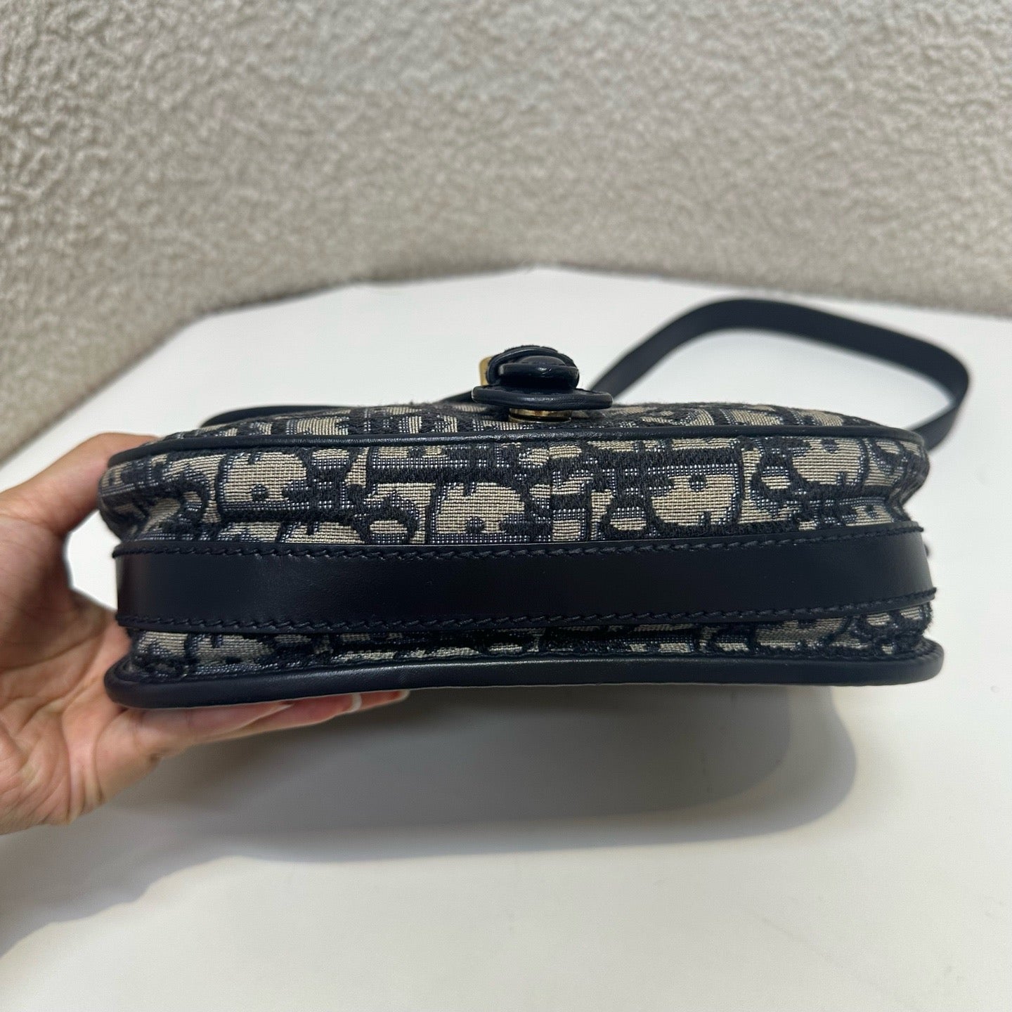 Dior - Bobby - Cloth - Multicolour - (medium)