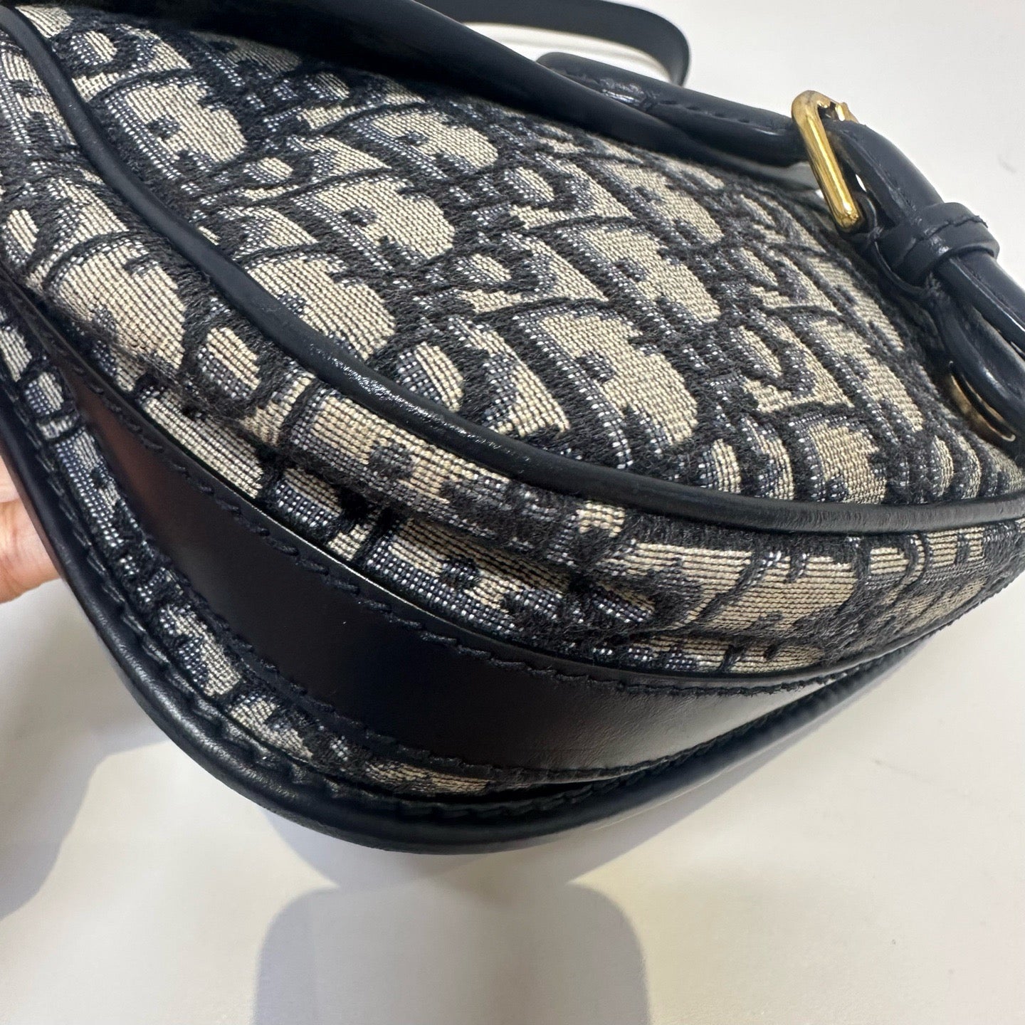 Dior - Bobby - Cloth - Multicolour - (medium)