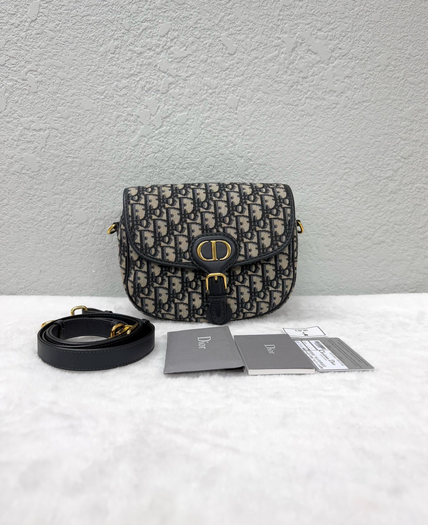 Dior - Bobby - Cloth - Multicolour - (mini)