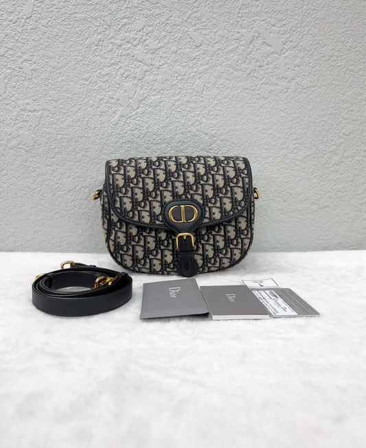 Dior - Bobby - Cloth - Multicolour - (mini)