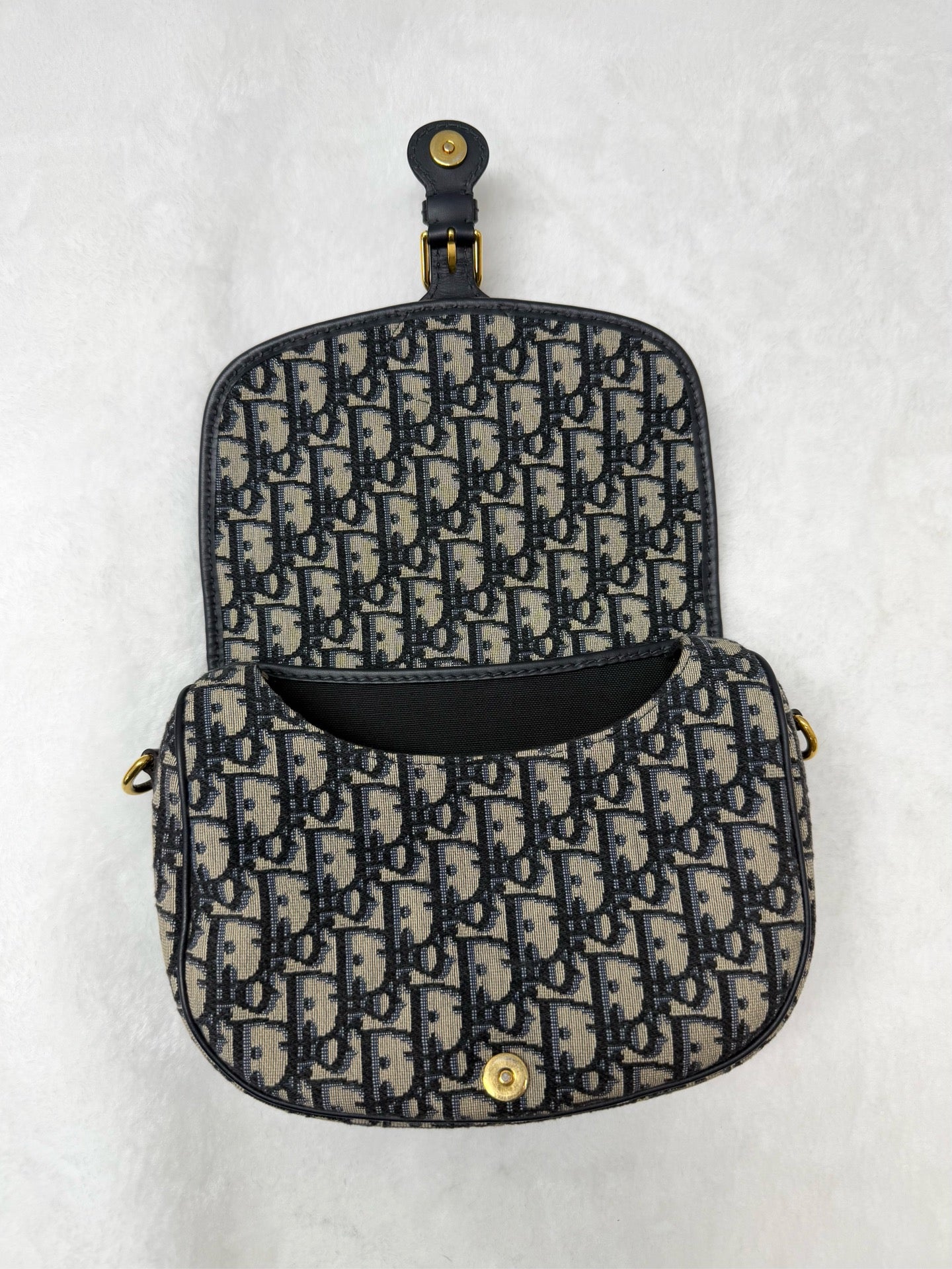 Dior - Bobby - Cloth - Multicolour - (mini)