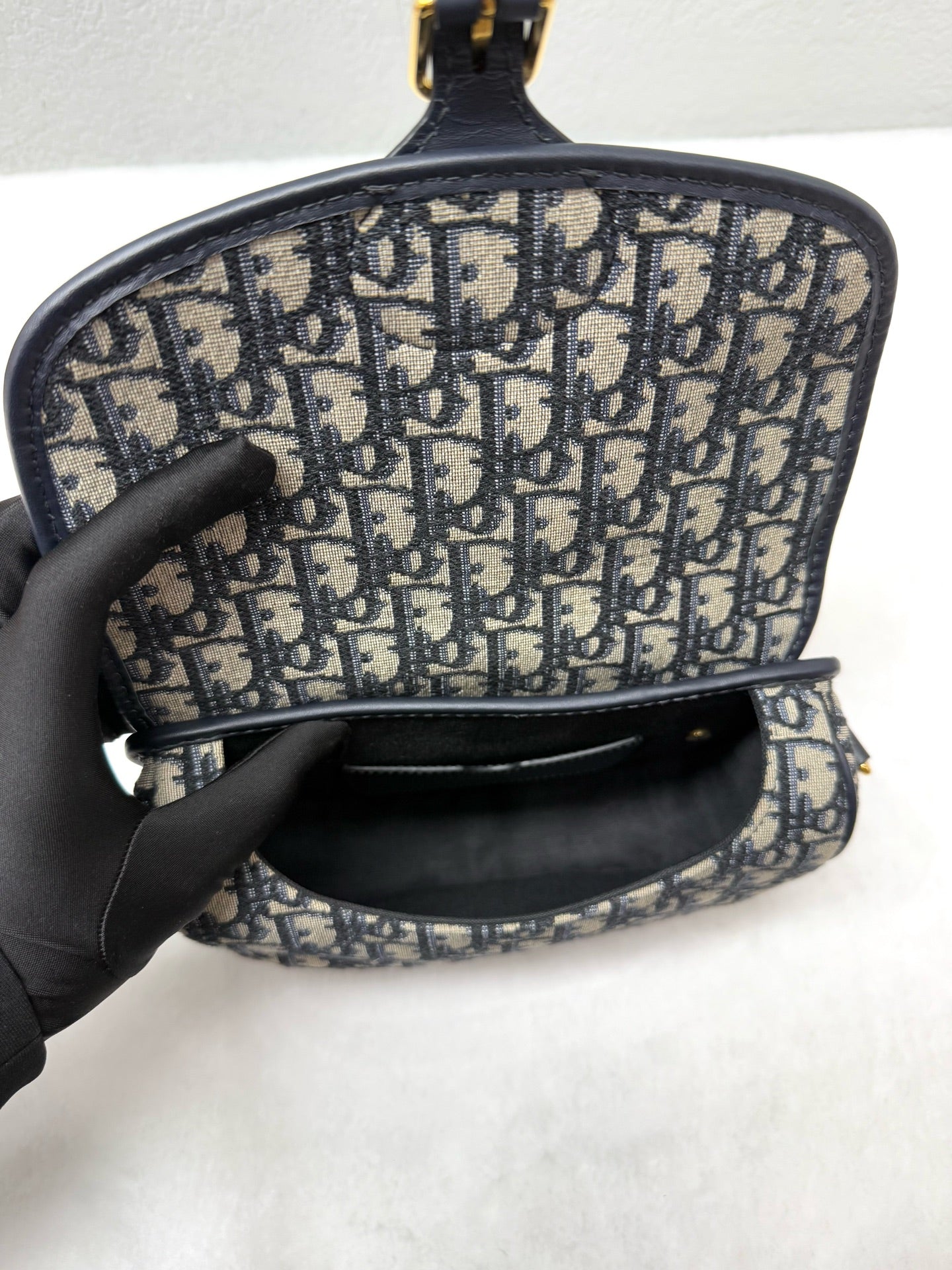 Dior - Bobby - Cloth - Multicolour - (mini)