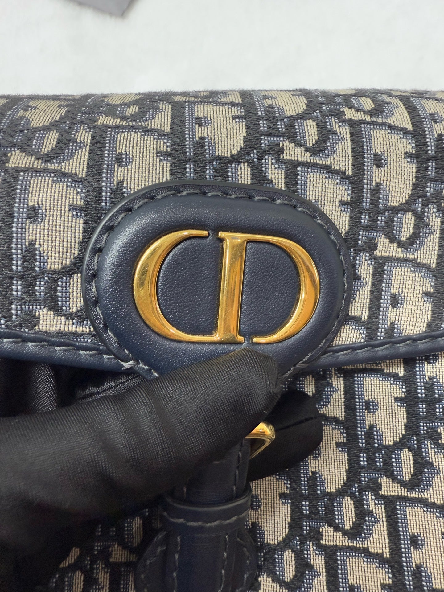 Dior - Bobby - Cloth - Multicolour - (mini)