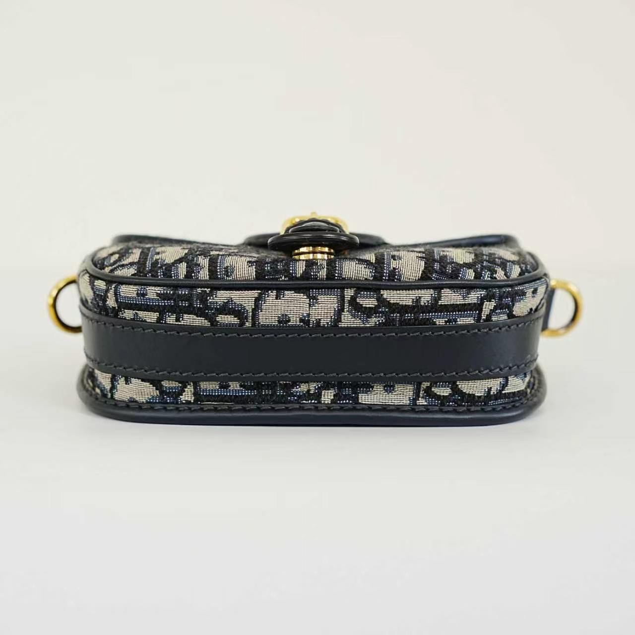 Dior - Bobby - Cloth - Multicolour - (small)