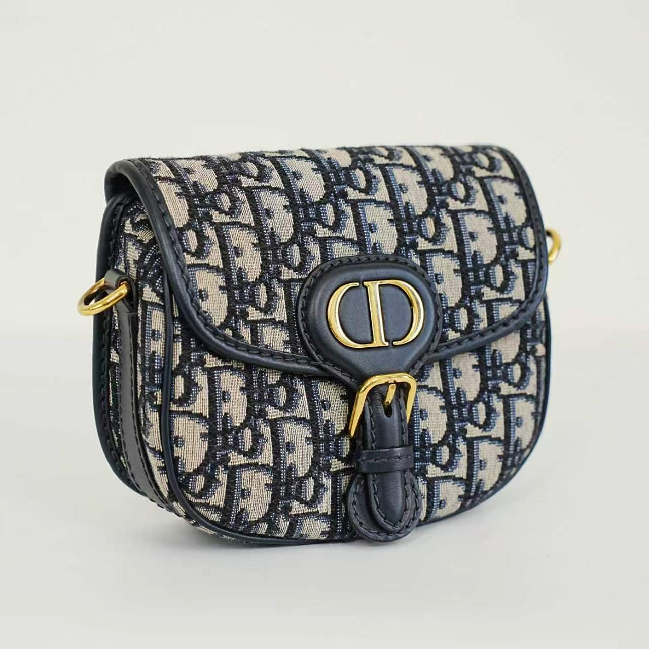 Dior - Bobby - Cloth - Multicolour - (small)