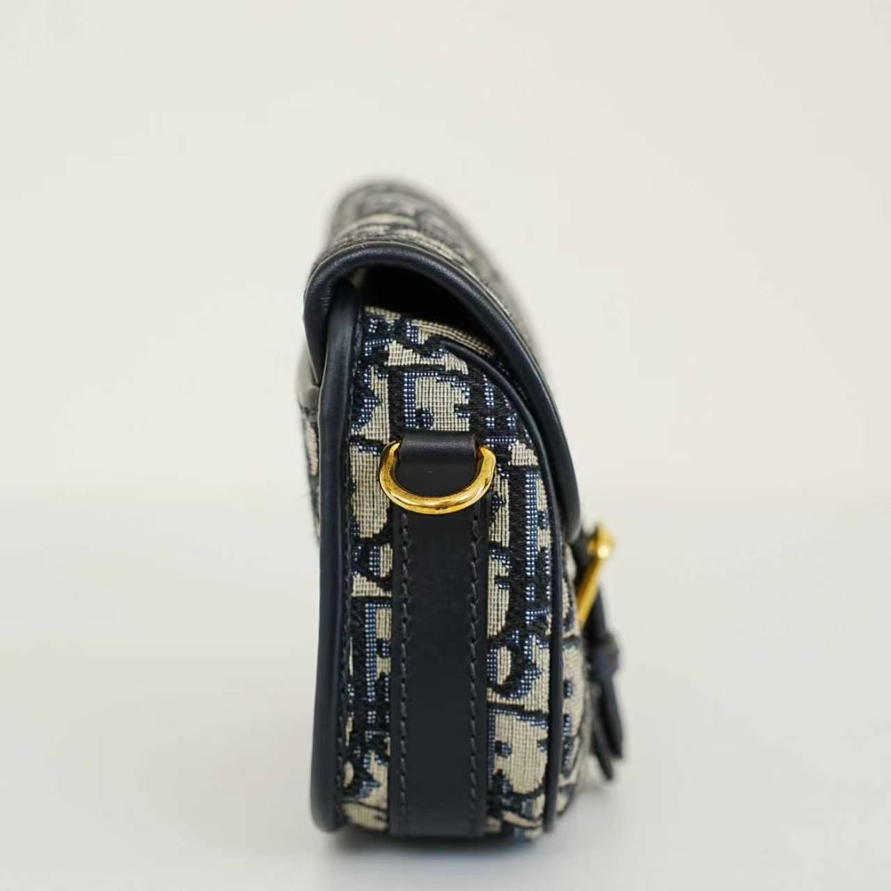 Dior - Bobby - Cloth - Multicolour - (small)