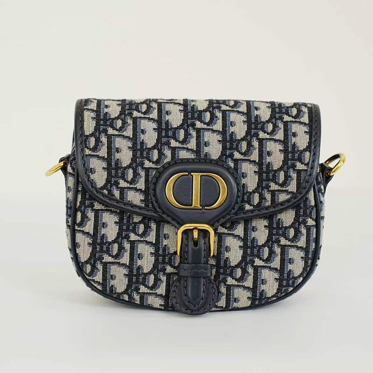 Dior - Bobby - Cloth - Multicolour - (small)