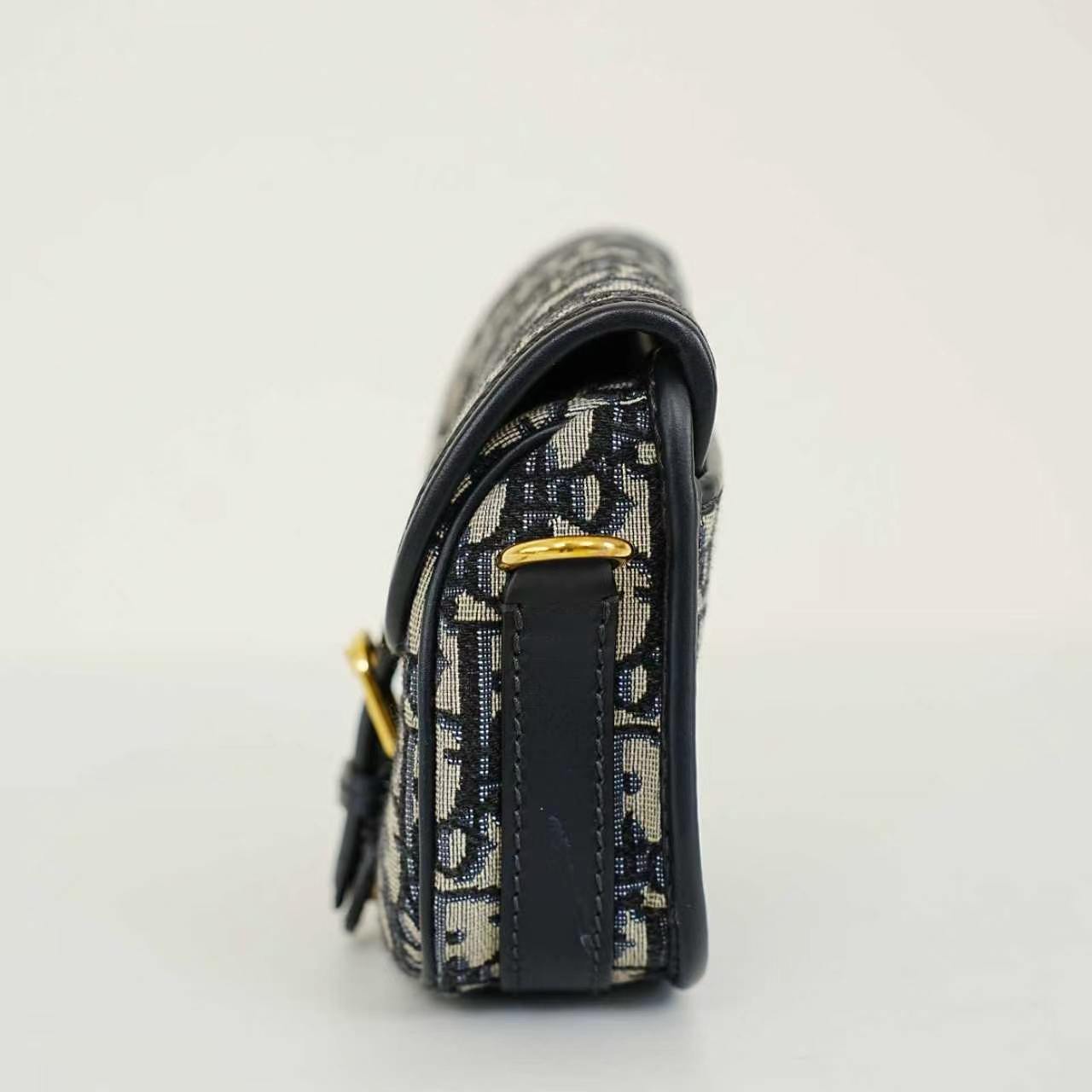 Dior - Bobby - Cloth - Multicolour - (small)
