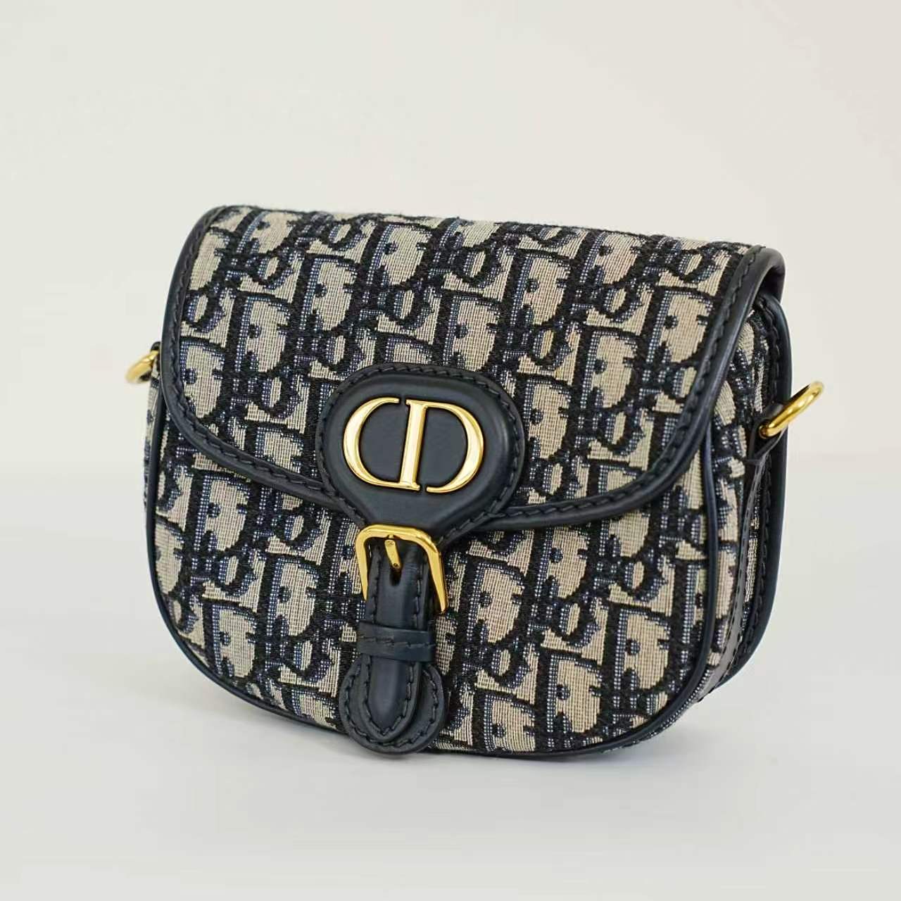 Dior - Bobby - Cloth - Multicolour - (small)