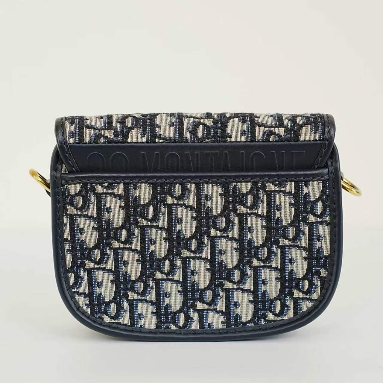 Dior - Bobby - Cloth - Multicolour - (small)