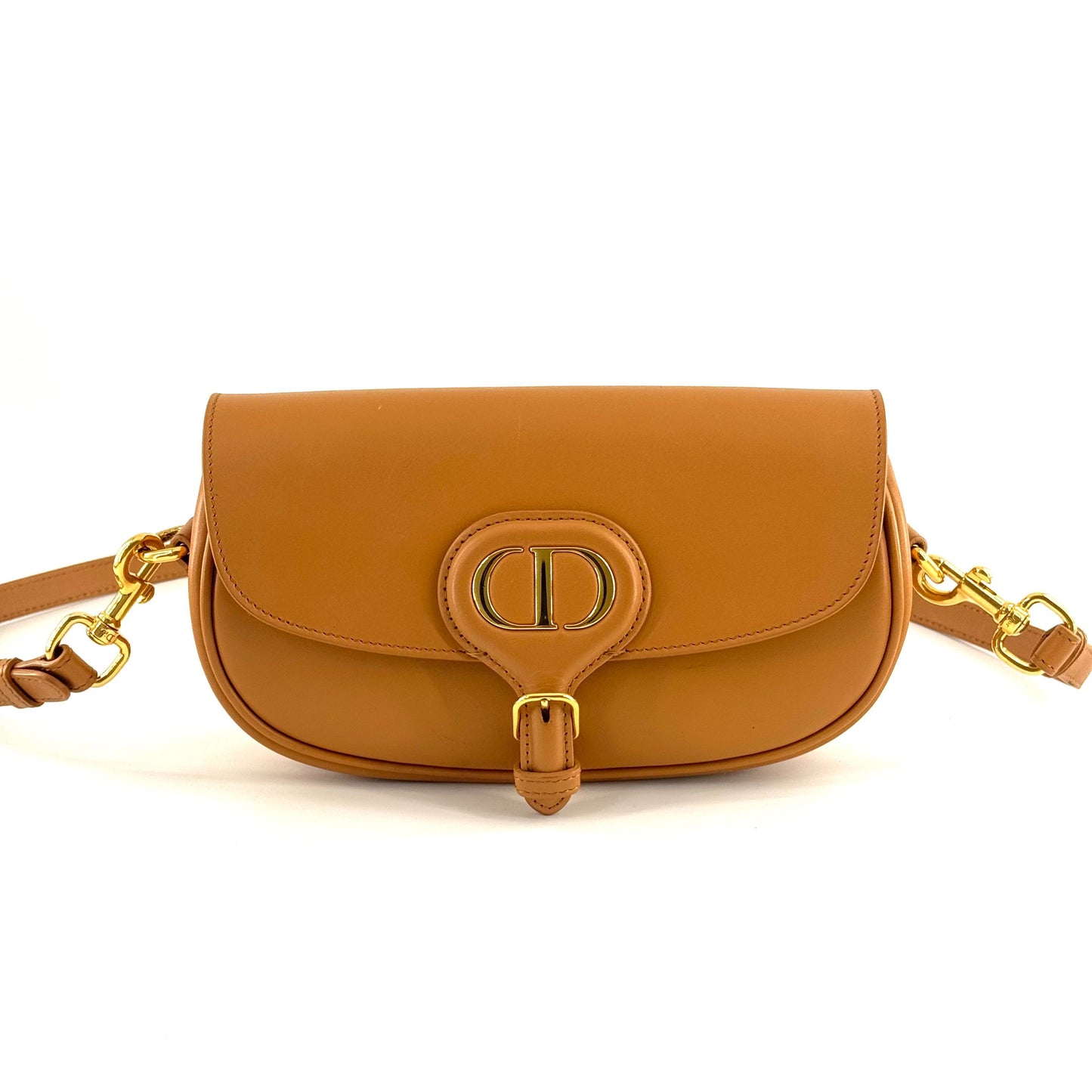 Dior - Bobby - Leather - Brown - (Other)