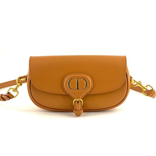 Dior - Bobby - Leather - Brown - (Other)