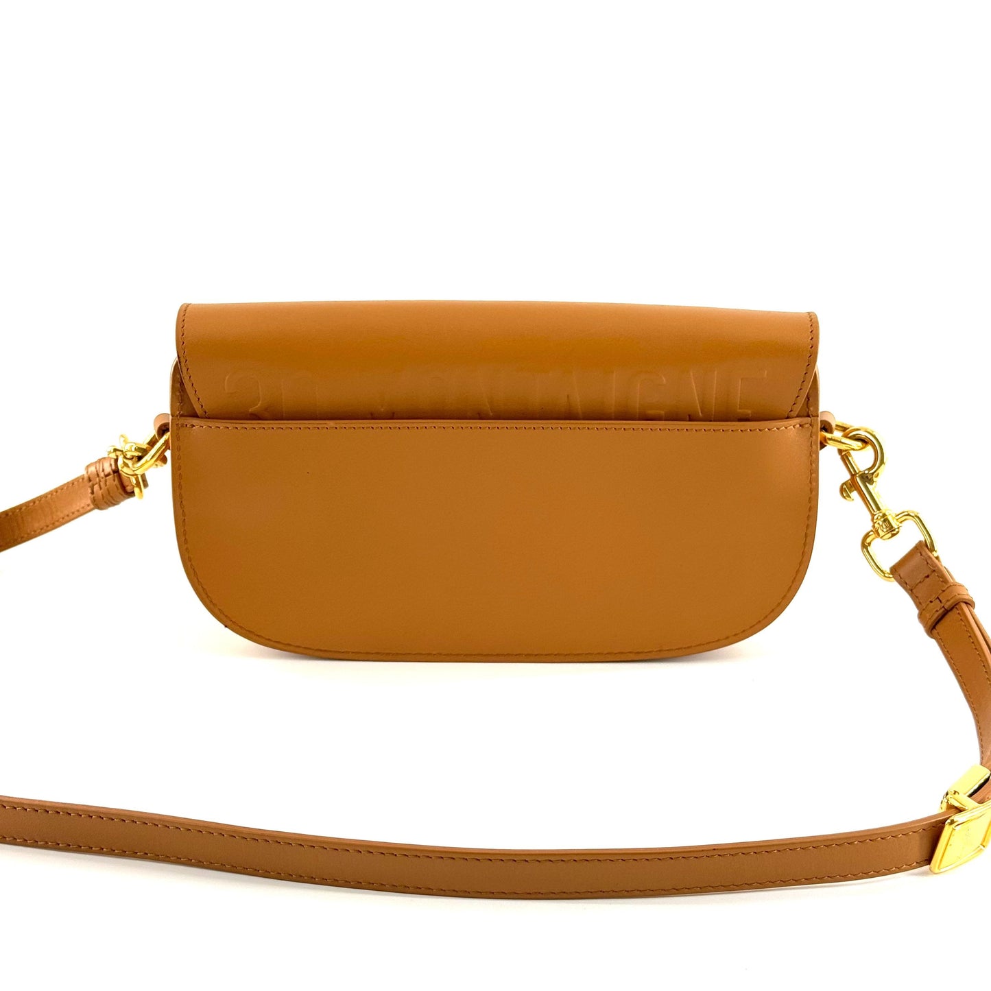 Dior - Bobby - Leather - Brown - (Other)