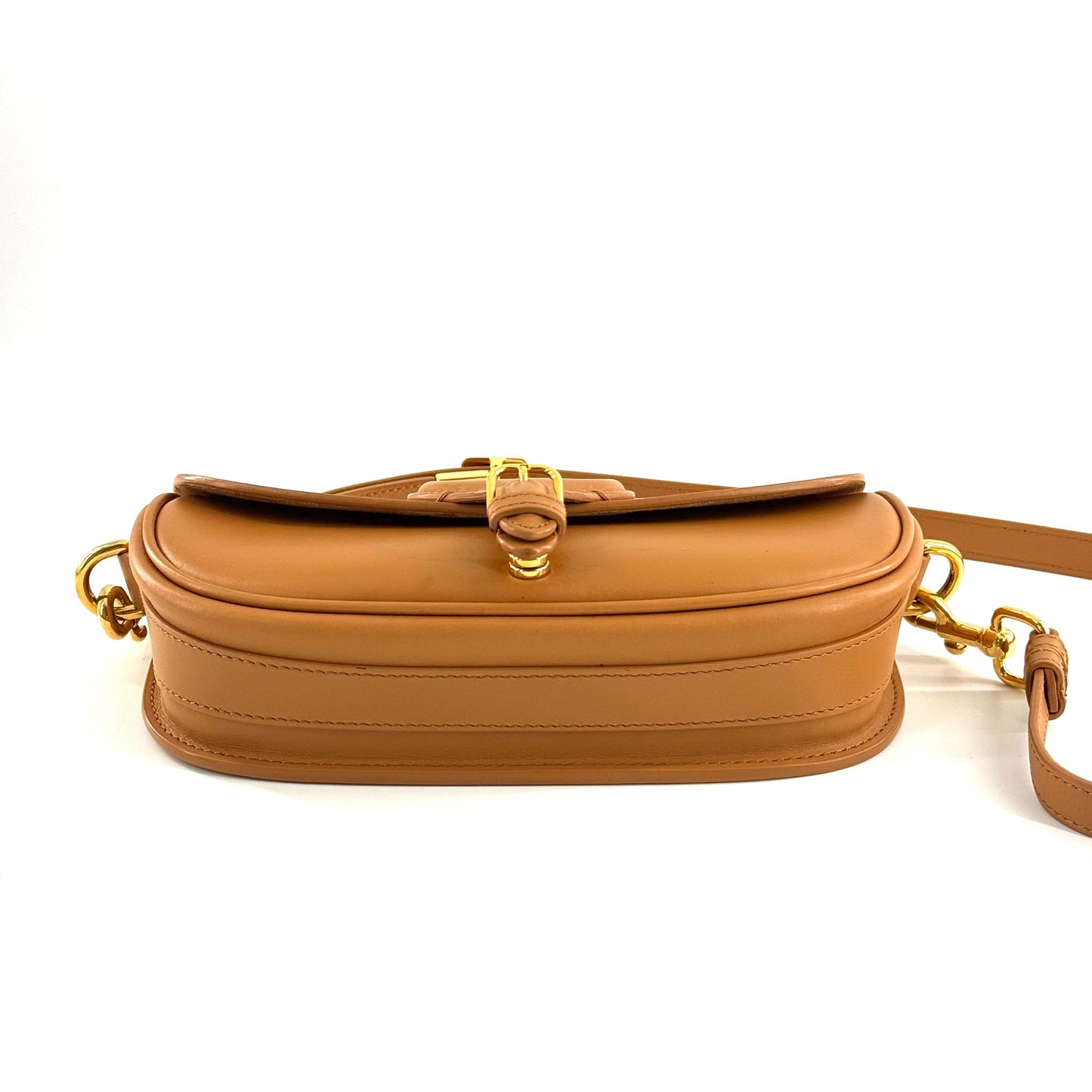 Dior - Bobby - Leather - Brown - (Other)