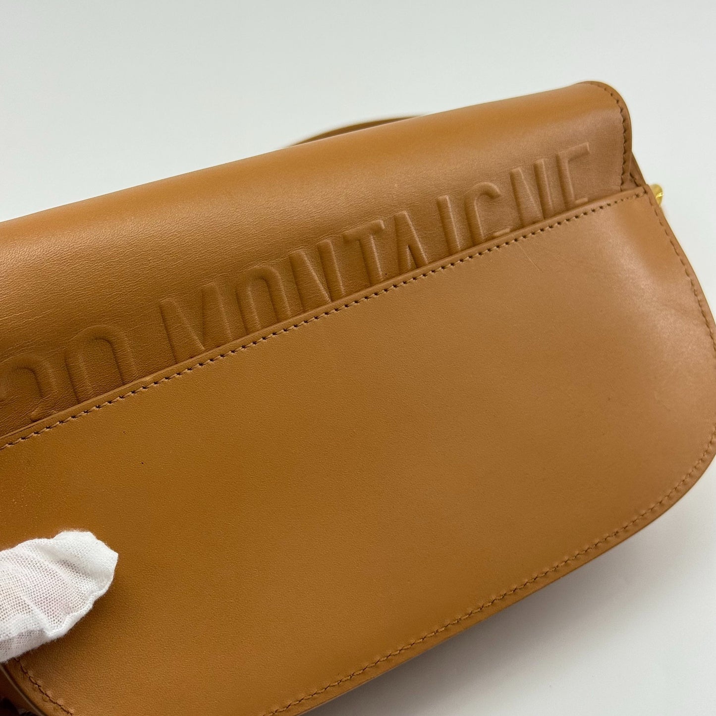 Dior - Bobby - Leather - Brown - (Other)