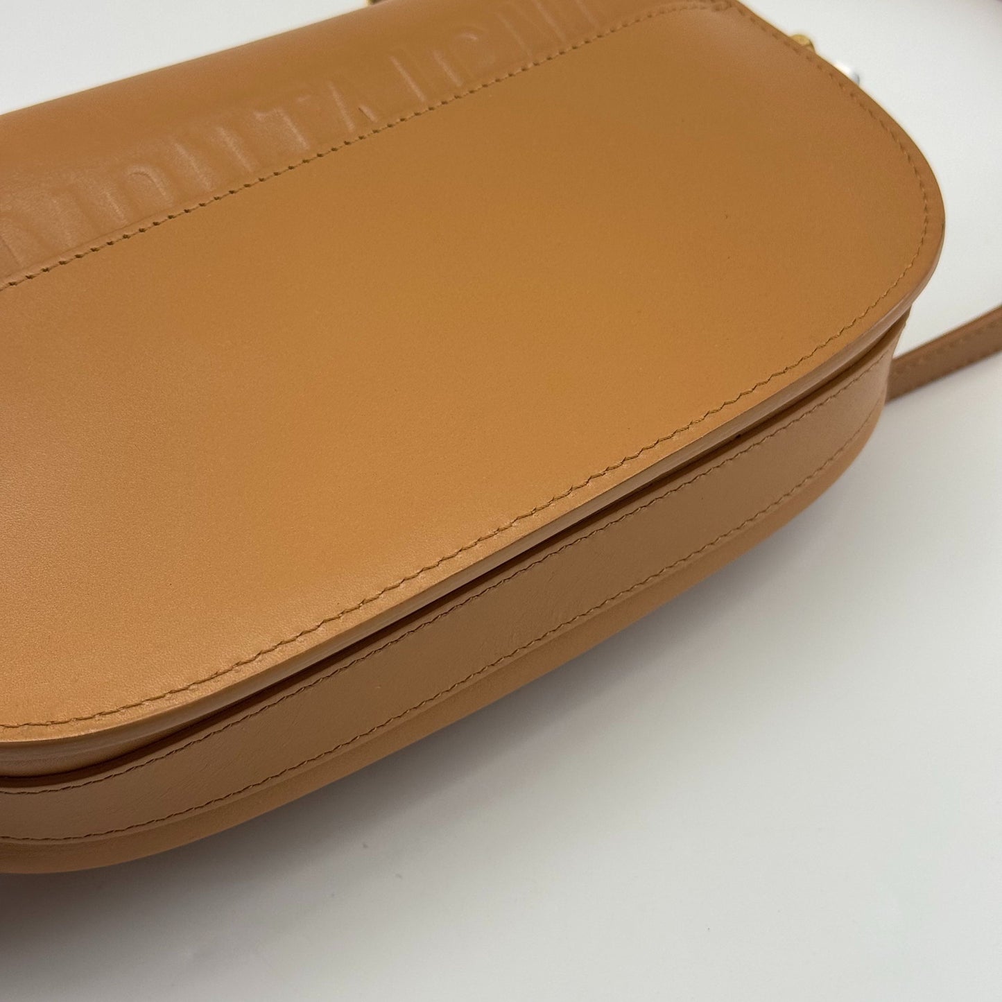 Dior - Bobby - Leather - Brown - (Other)